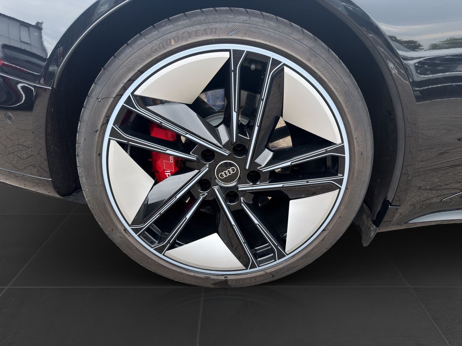 Audi RS e-tron GT – Bild 7