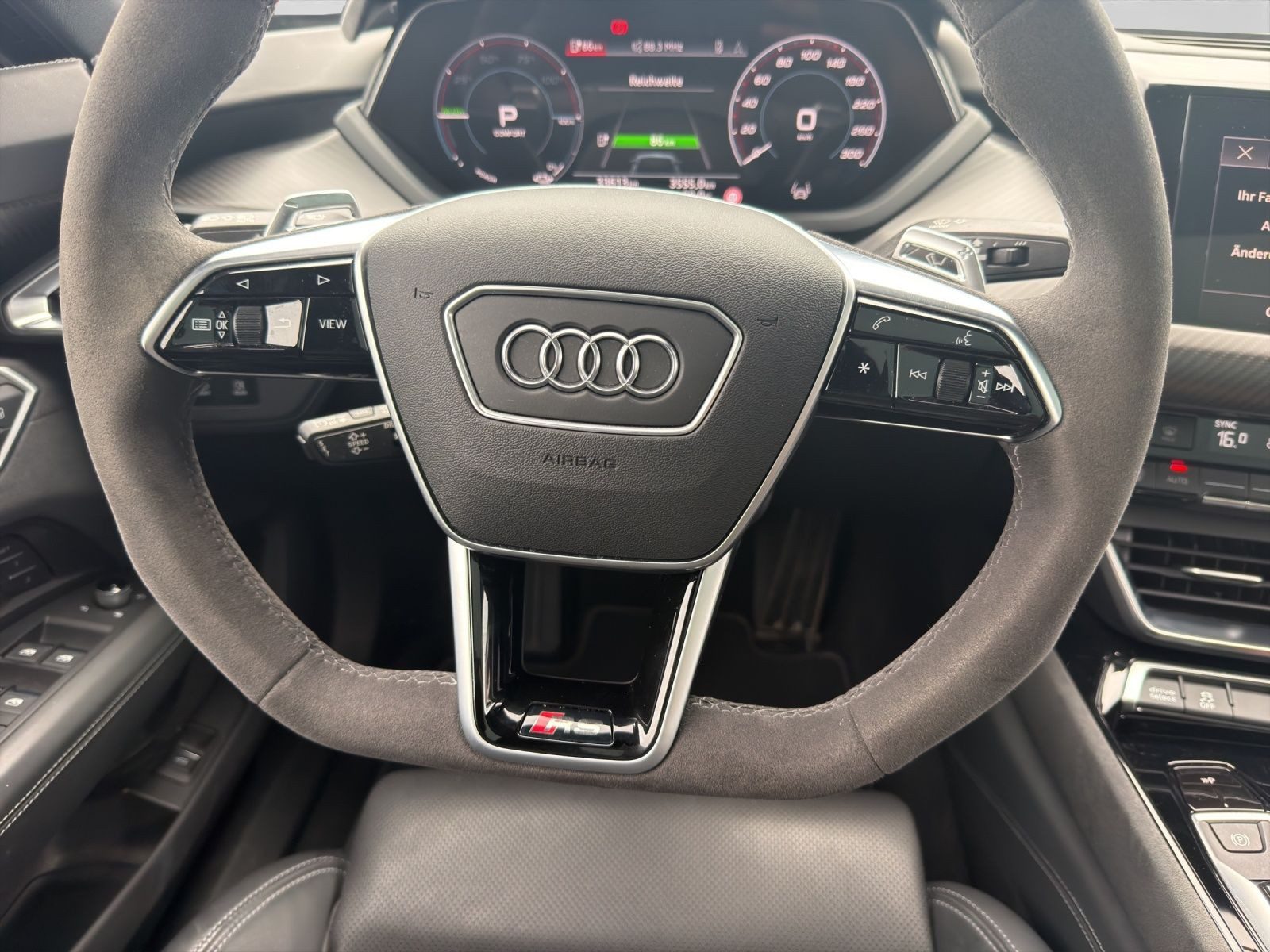 Audi RS e-tron GT – Bild 9