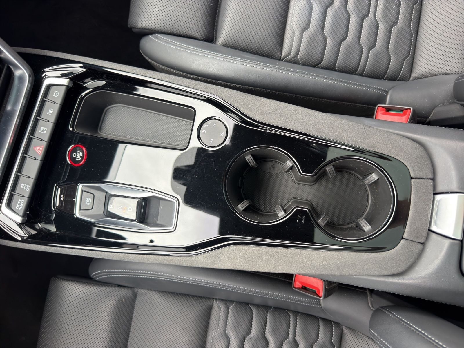 Audi RS e-tron GT – Bild 11