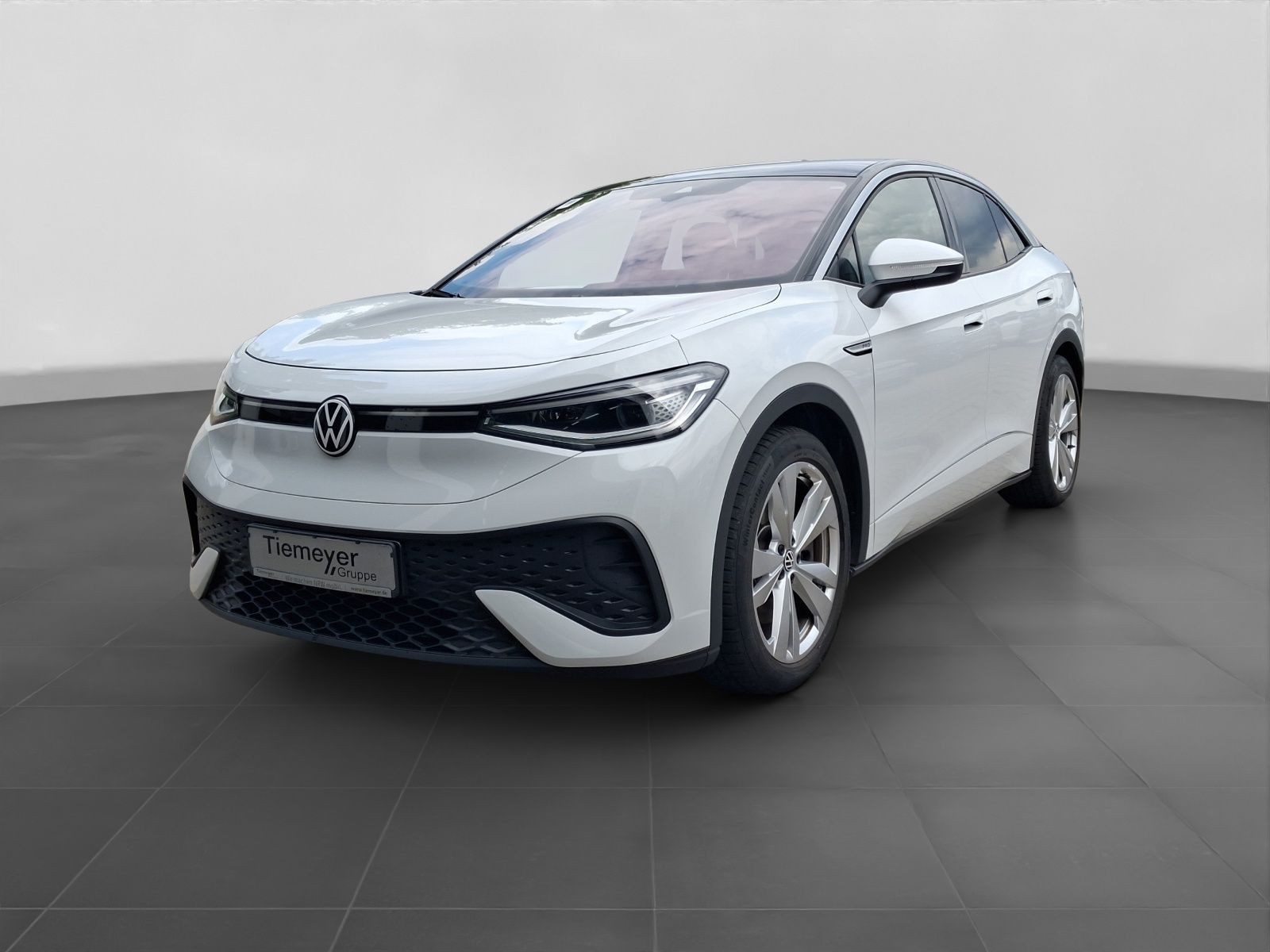 Volkswagen ID.5 – Foto 2