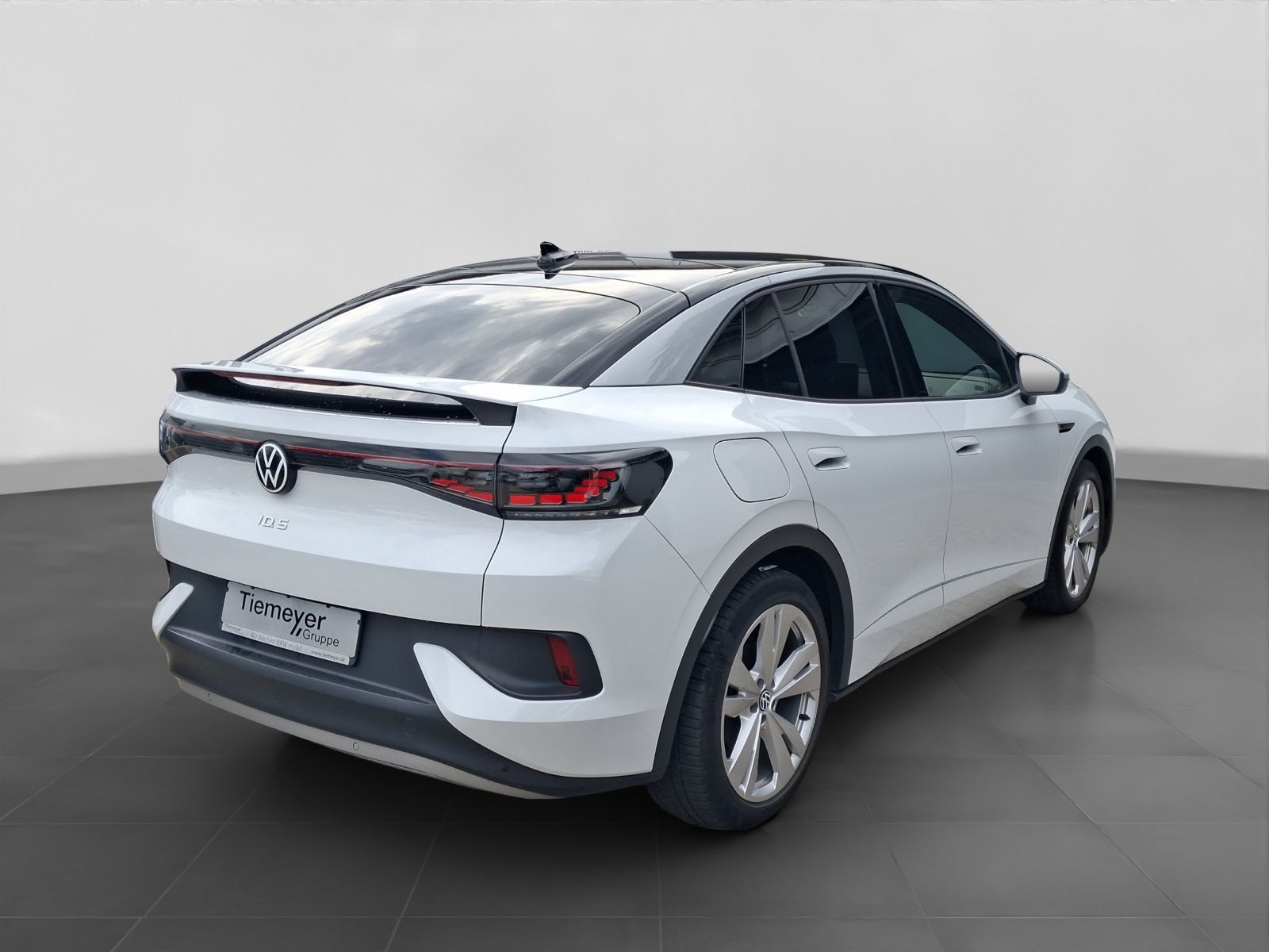 Volkswagen ID.5 – Foto 3