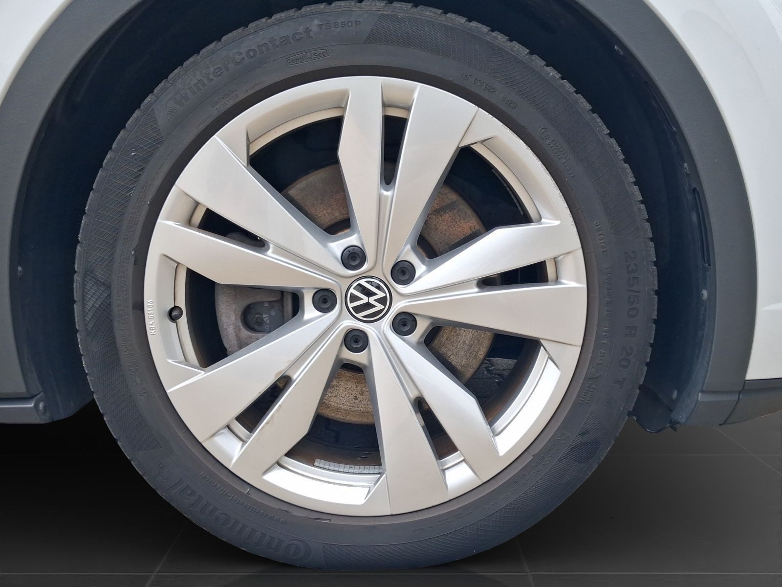 Volkswagen ID.5 – Foto 7