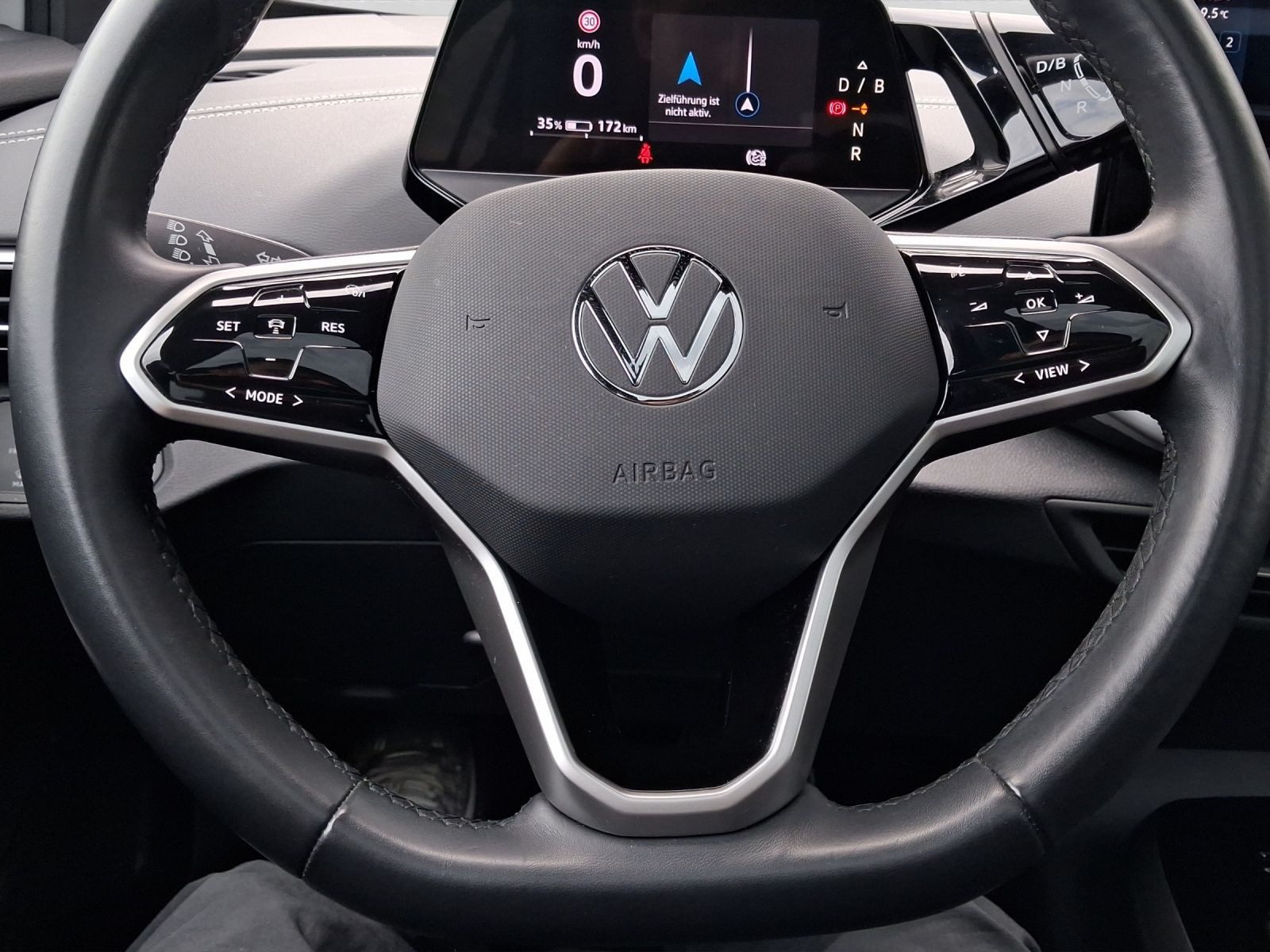 Volkswagen ID.5 – Foto 9