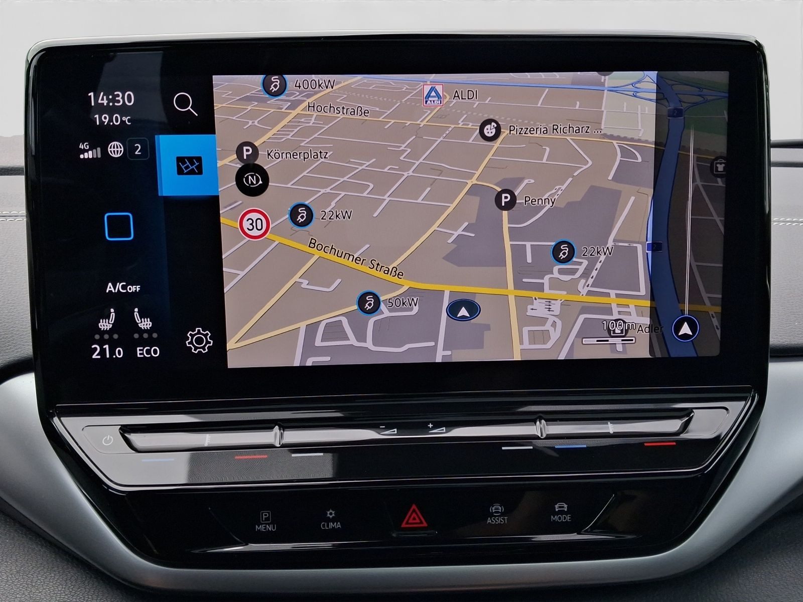 Volkswagen ID.5 – Foto 12