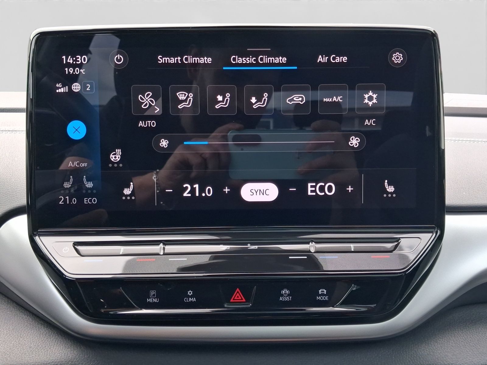 Volkswagen ID.5 – Foto 13