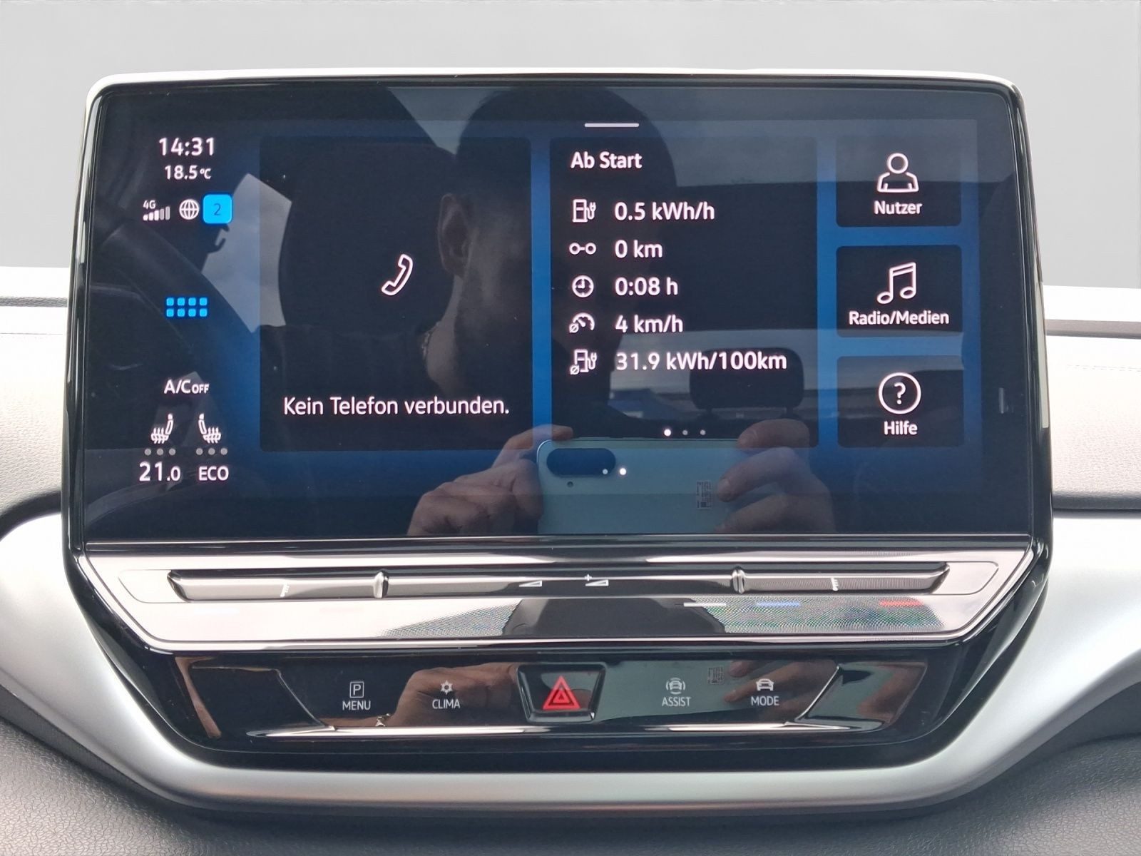 Volkswagen ID.5 – Foto 15