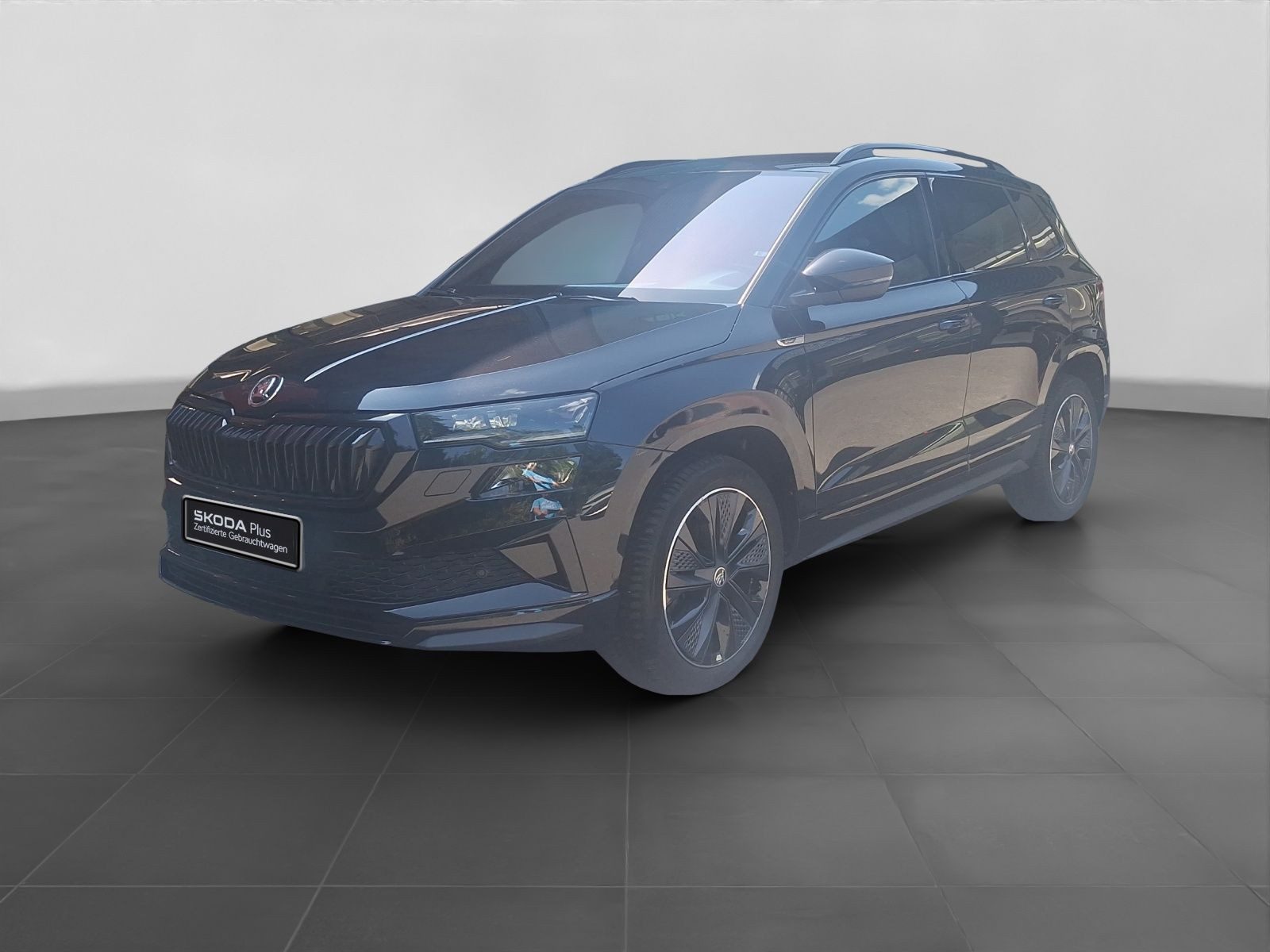 Skoda Karoq – Bild 2