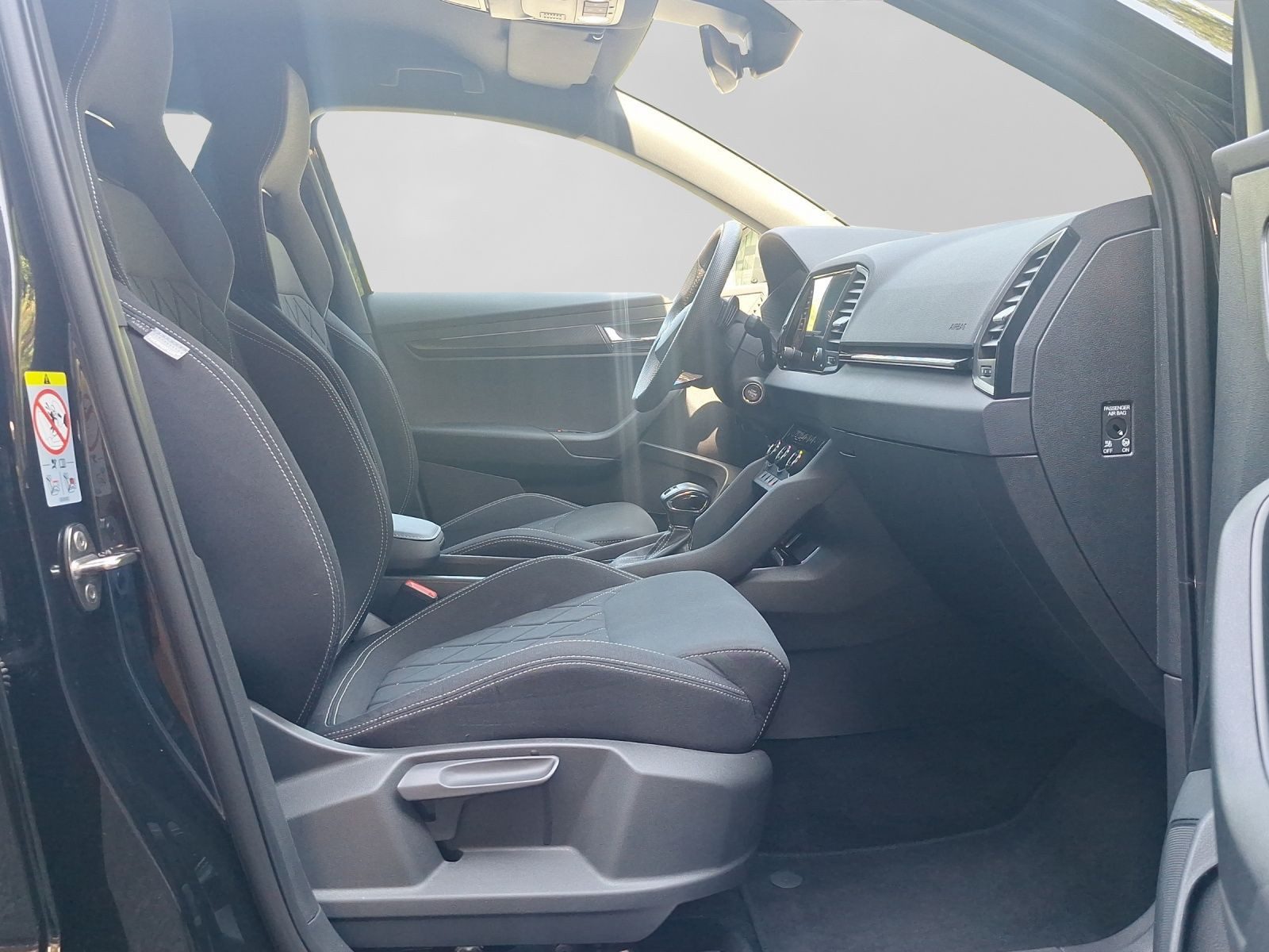 Skoda Karoq – Bild 4