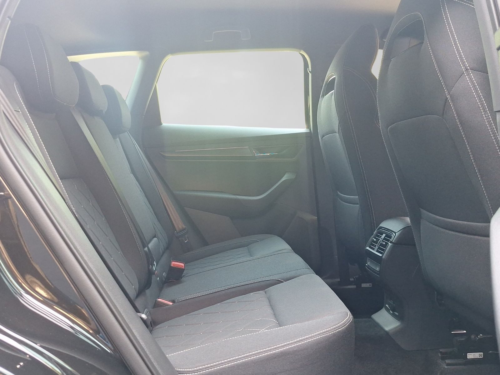 Skoda Karoq – Bild 6