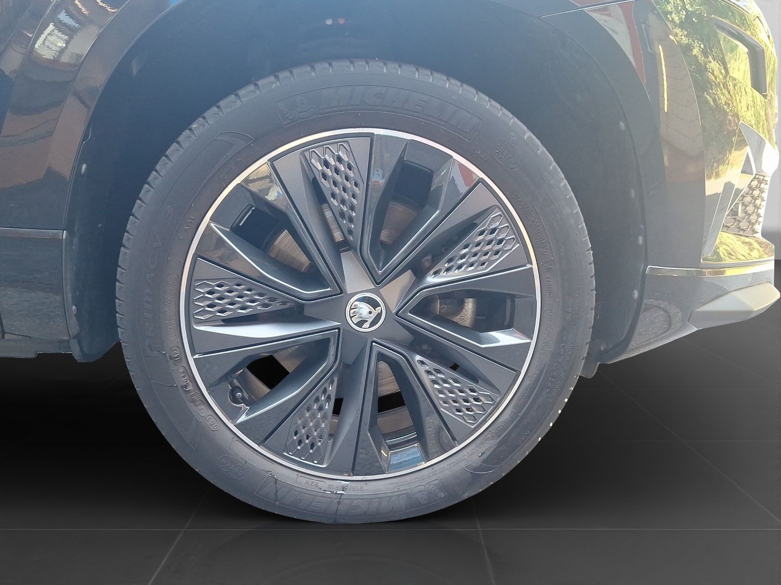 Skoda Karoq – Bild 7