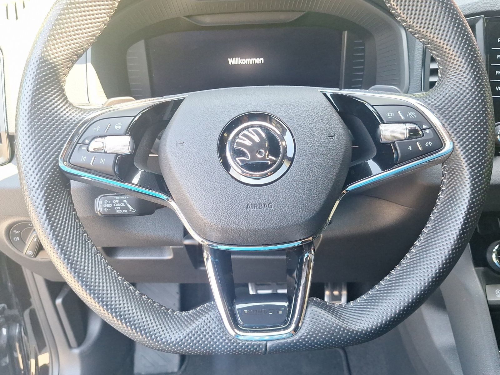 Skoda Karoq – Bild 9