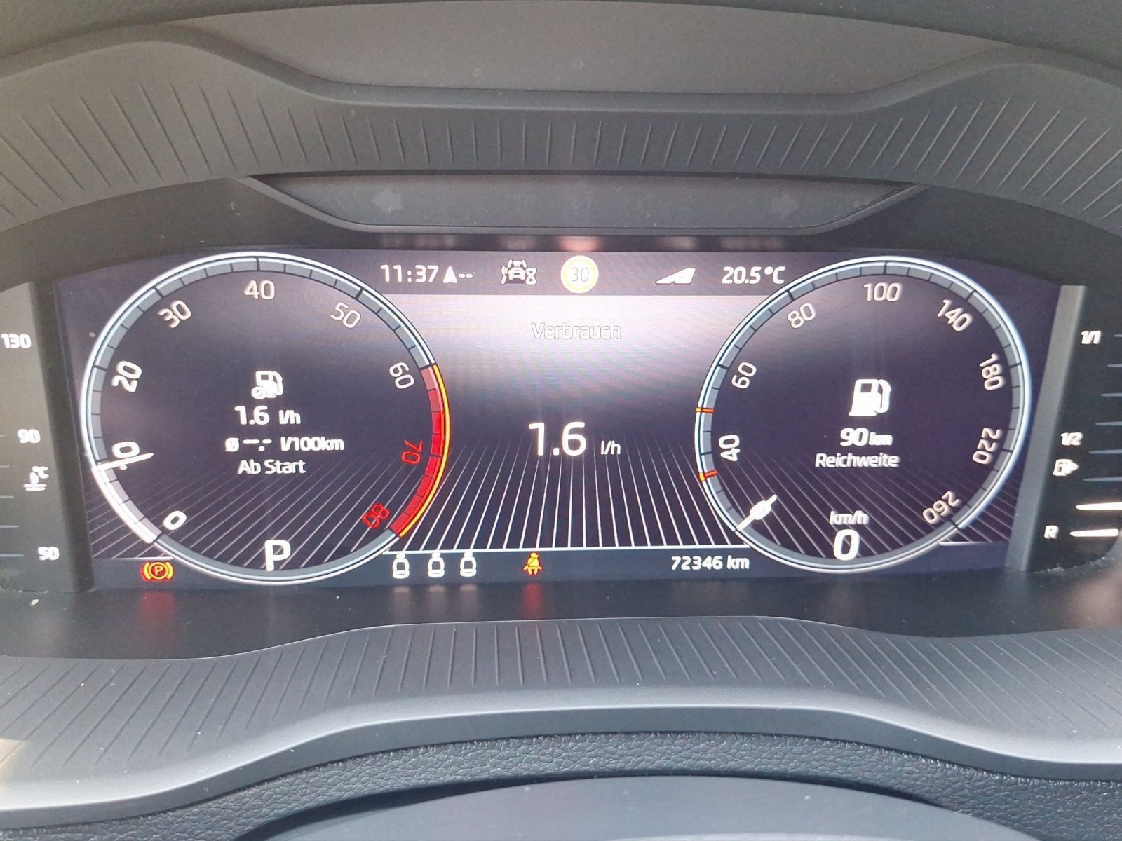 Skoda Karoq – Bild 10