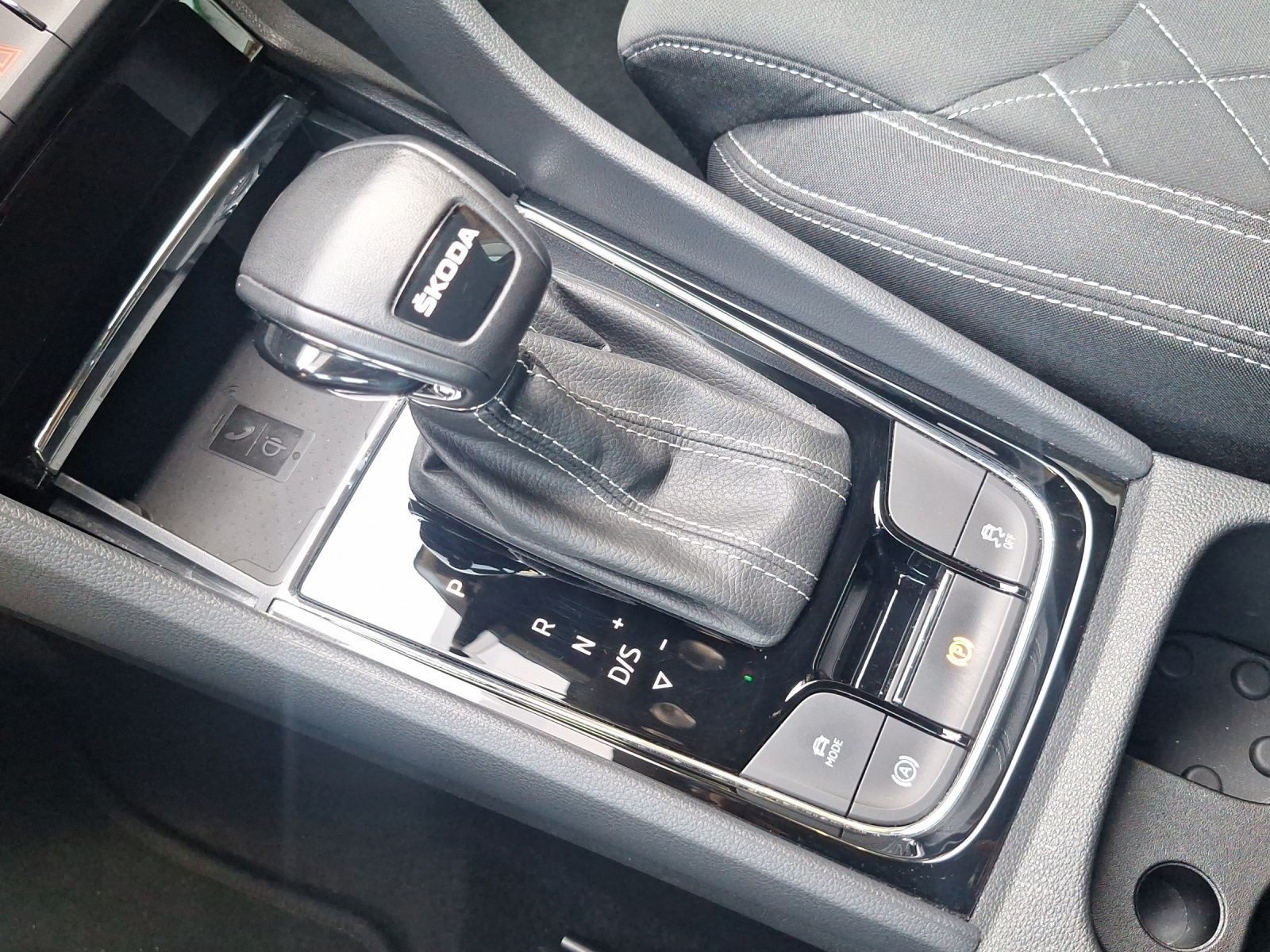 Skoda Karoq – Bild 11