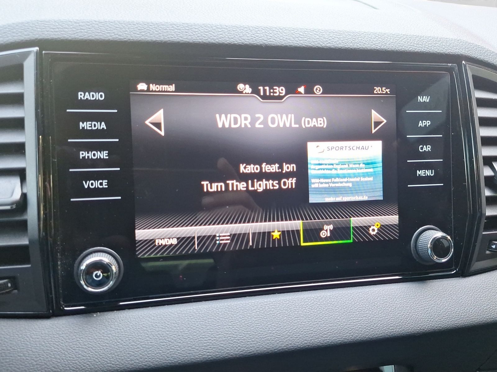 Skoda Karoq – Bild 16