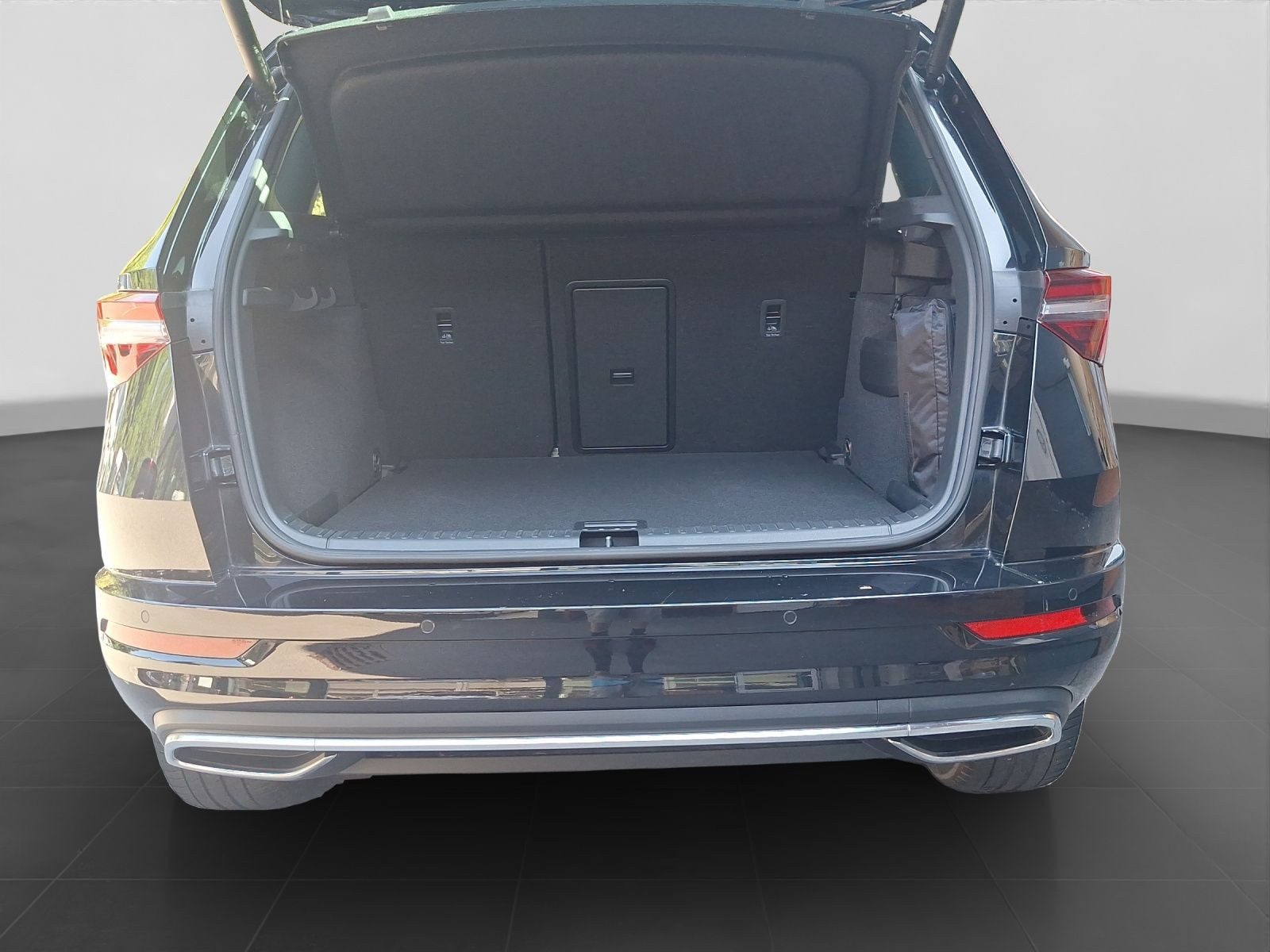 Skoda Karoq – Bild 17