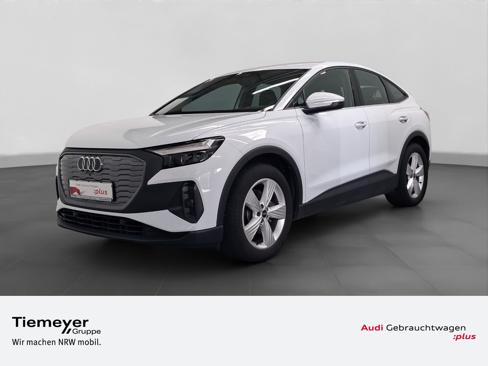 Audi e-tron – Bild 1