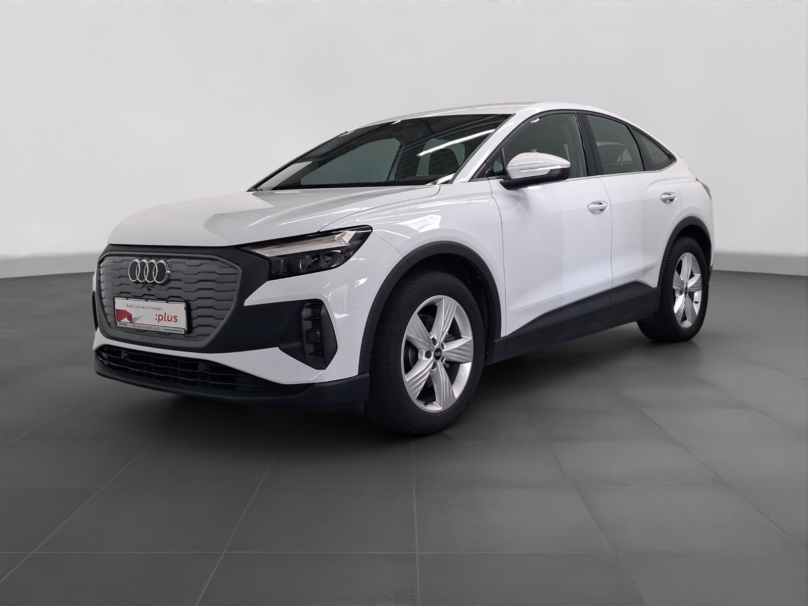 Audi e-tron – Bild 2