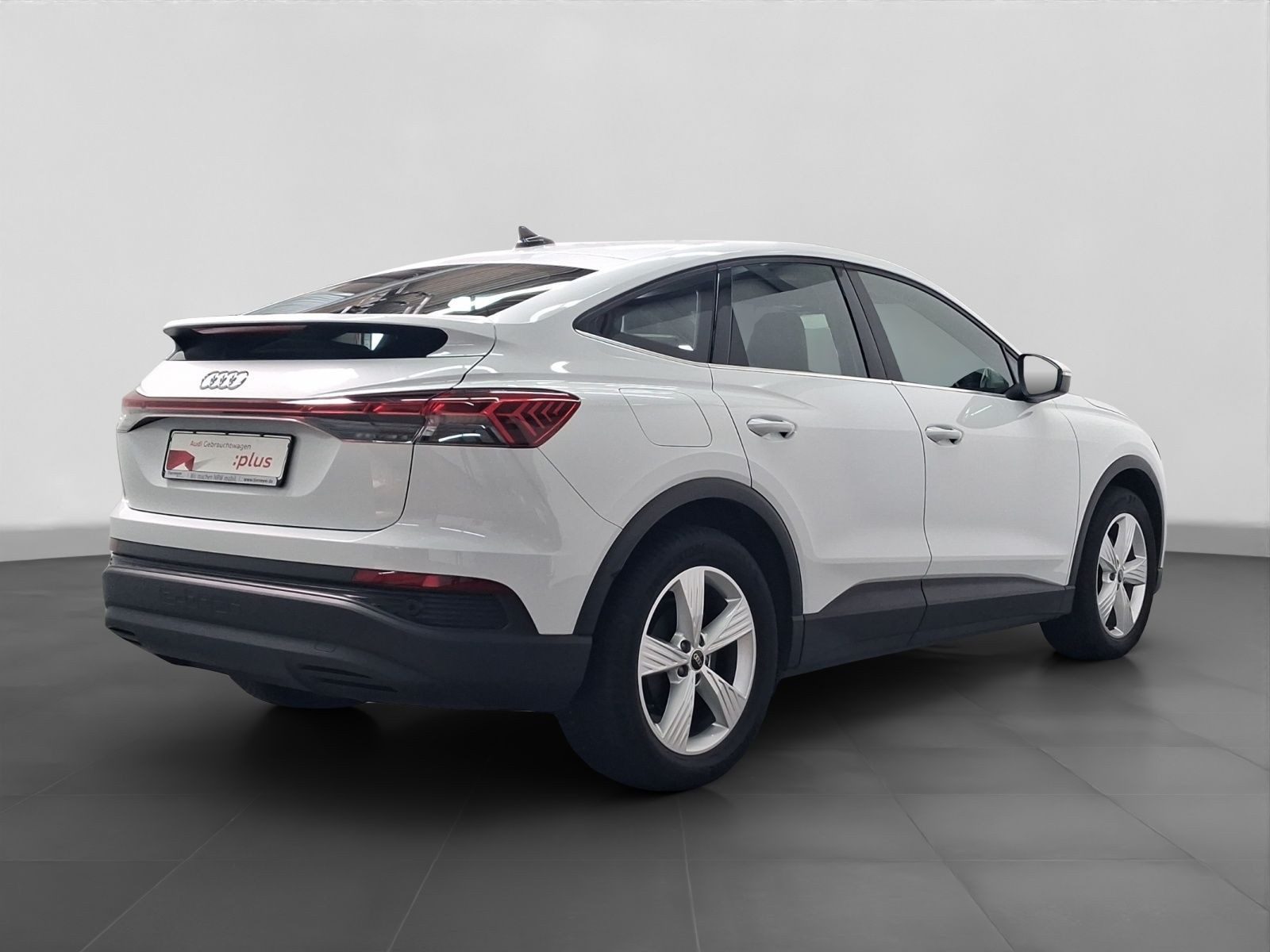 Audi e-tron – Bild 3