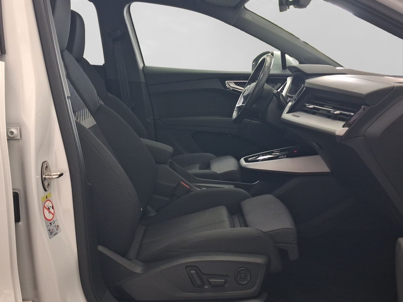 Audi e-tron – Bild 4