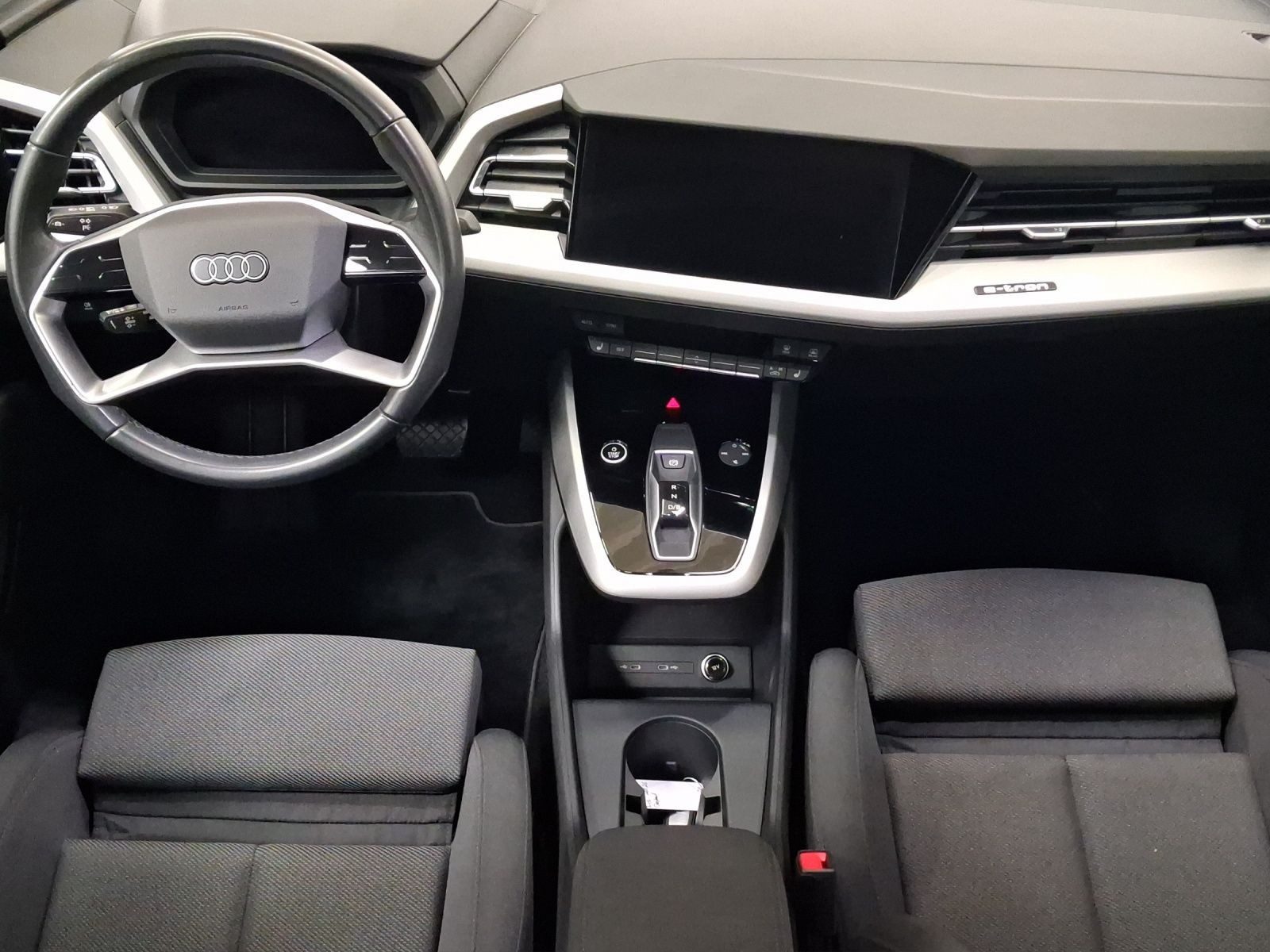 Audi e-tron – Bild 5