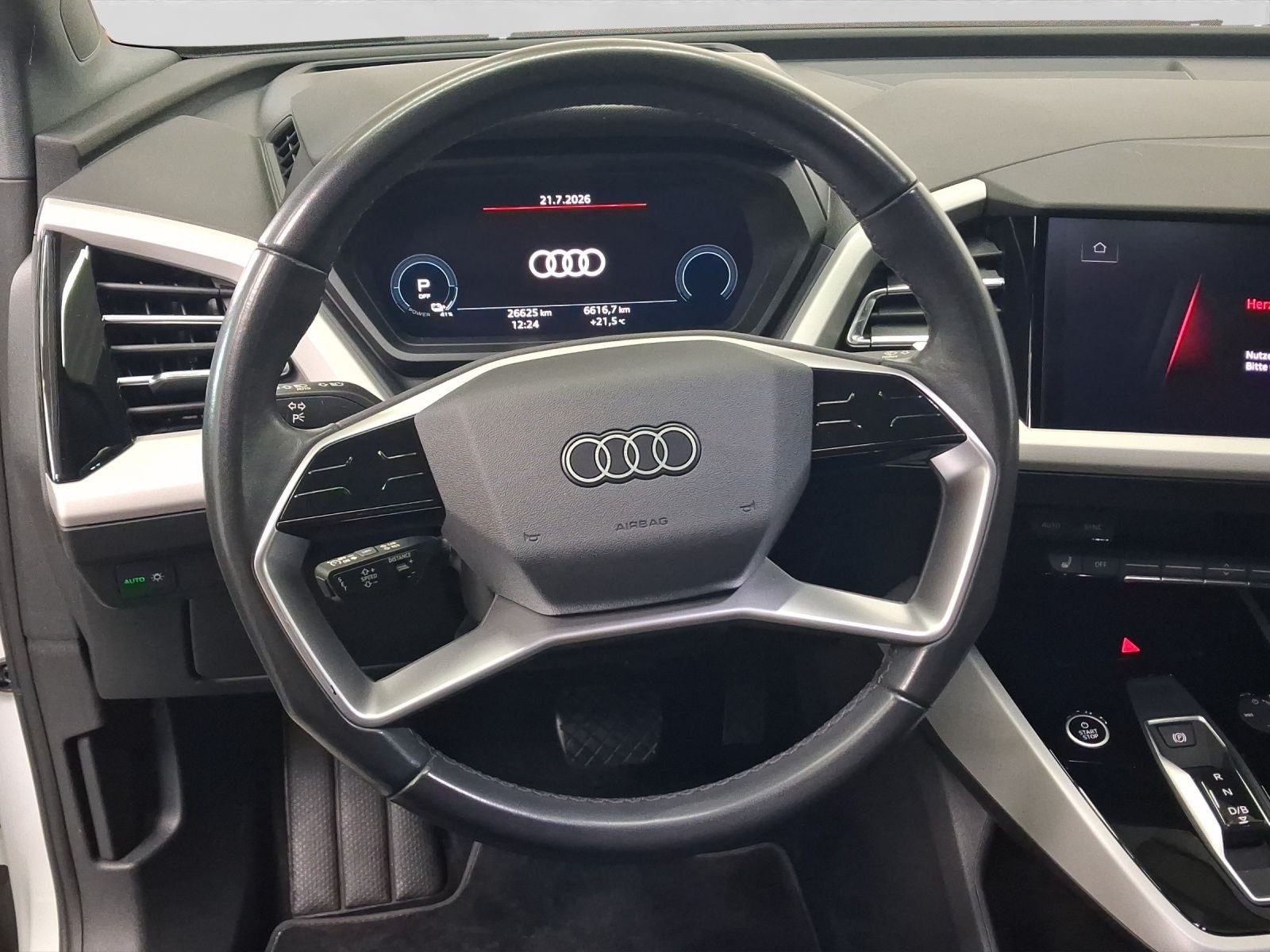 Audi e-tron – Bild 9