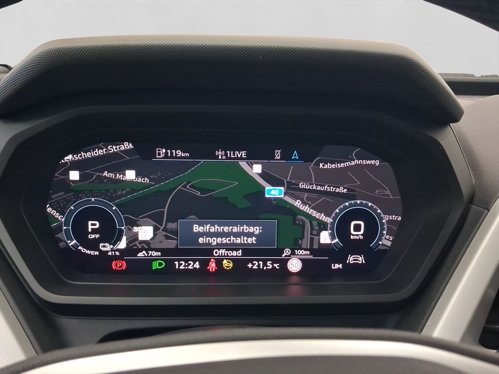 Audi e-tron – Bild 10