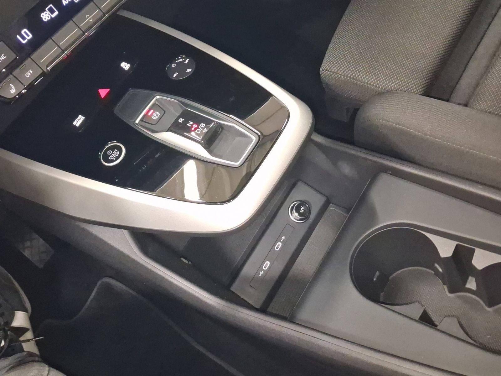 Audi e-tron – Bild 11