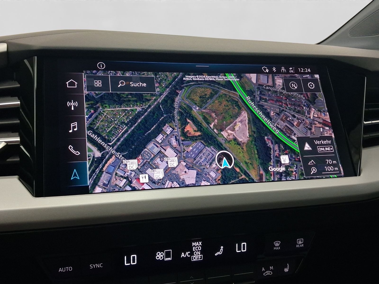 Audi e-tron – Bild 13