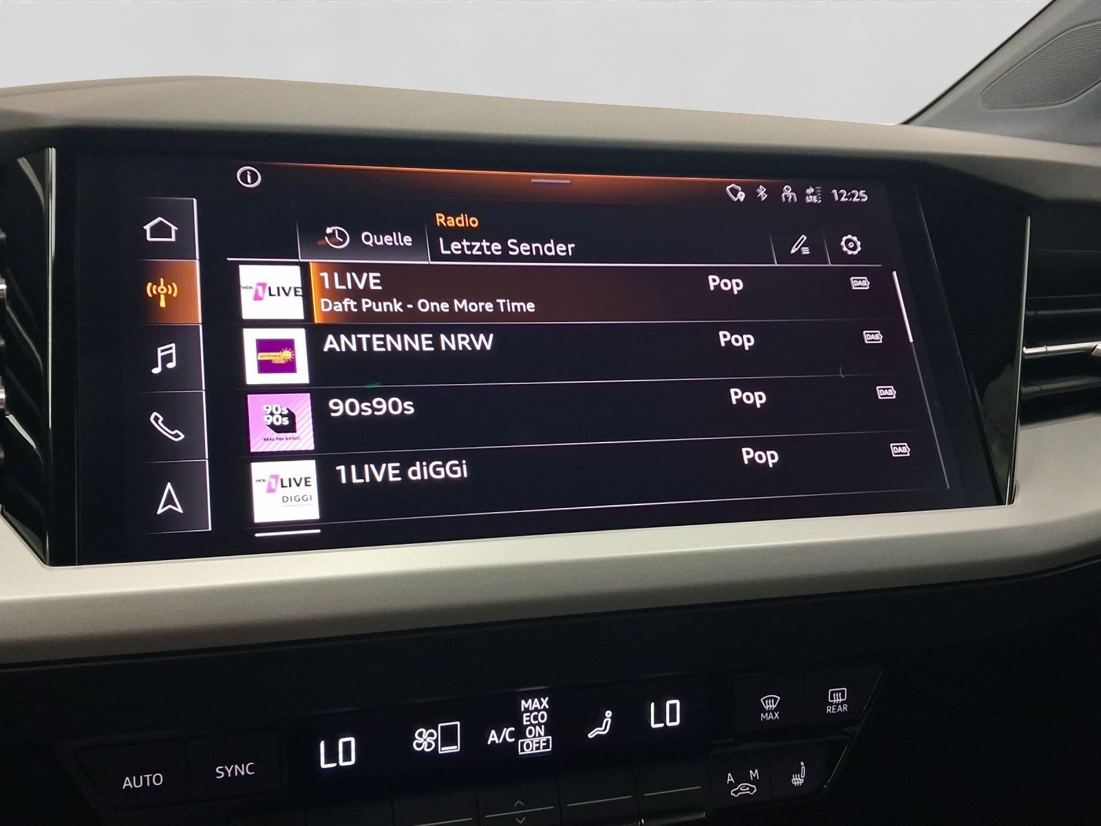 Audi e-tron – Bild 14