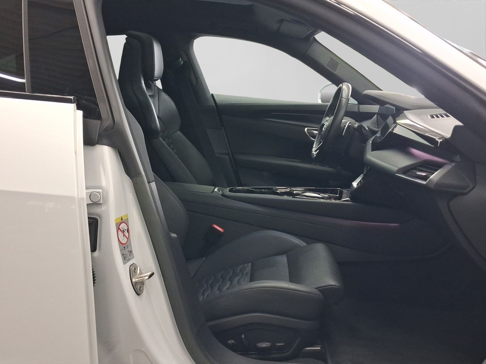 Audi e-tron GT quattro – Foto 4