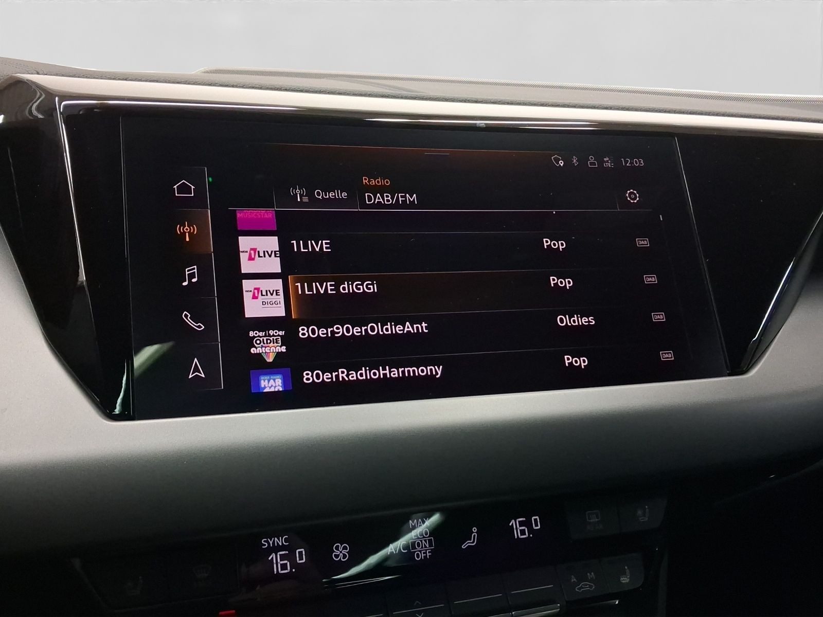Audi e-tron GT quattro – Foto 14