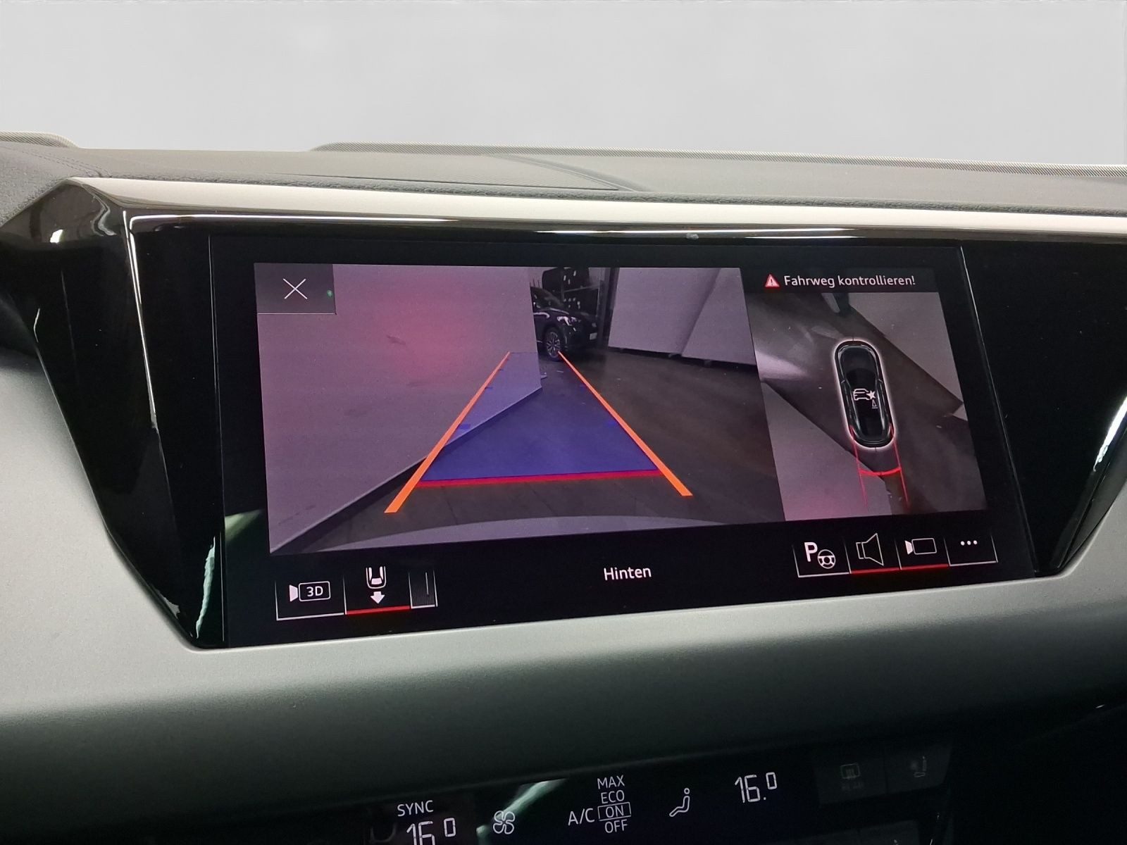 Audi e-tron GT quattro – Foto 15