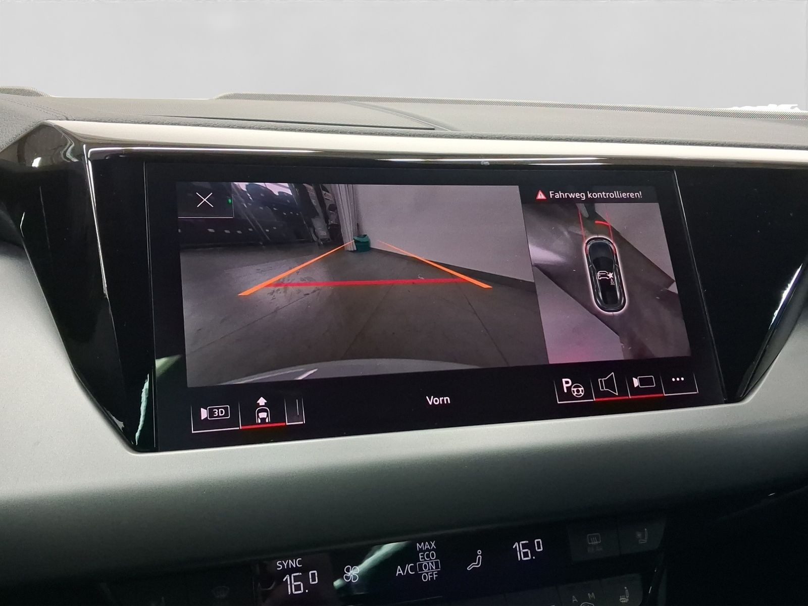 Audi e-tron GT quattro – Foto 16