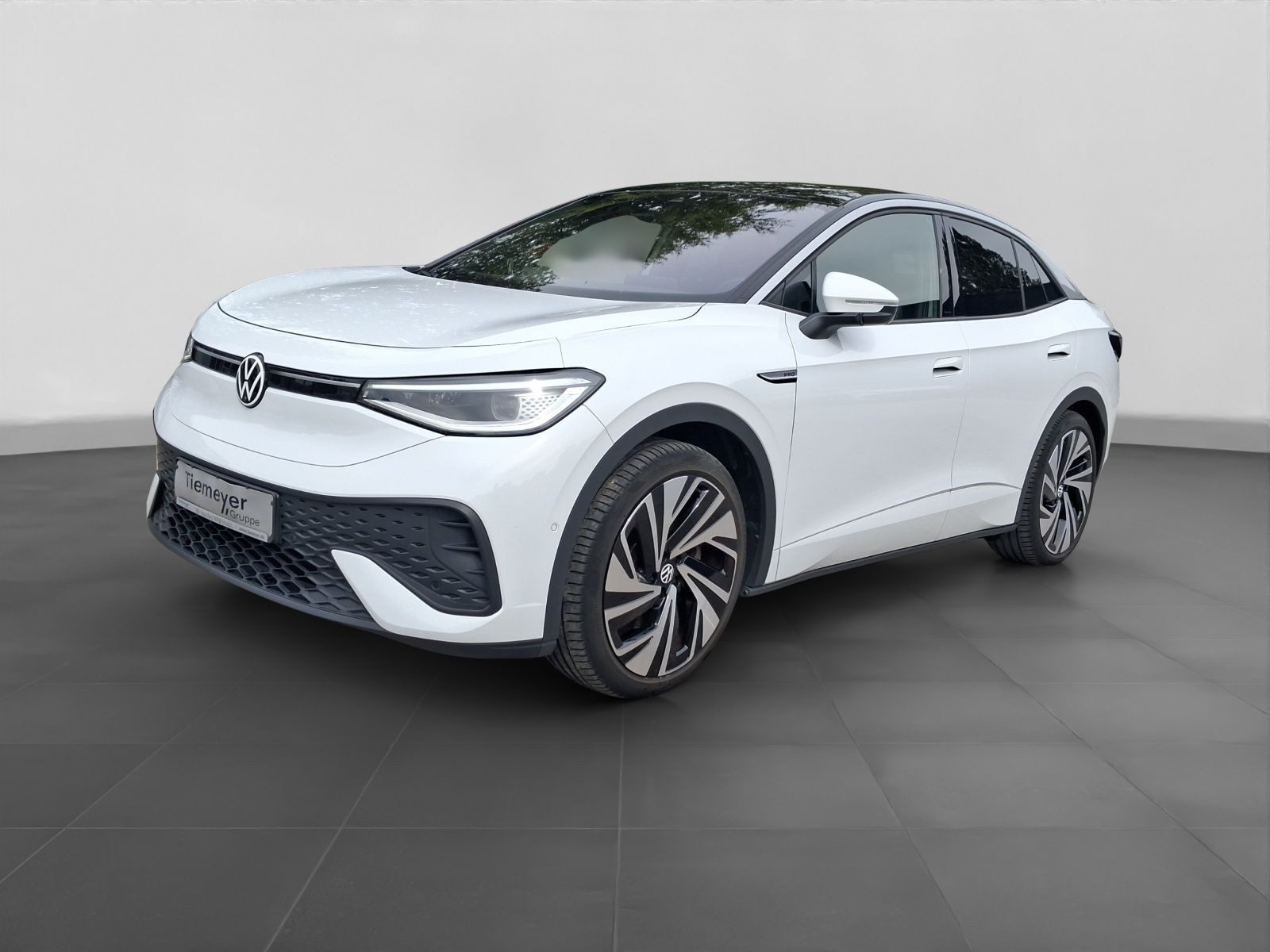 Volkswagen ID.5 – Bild 2