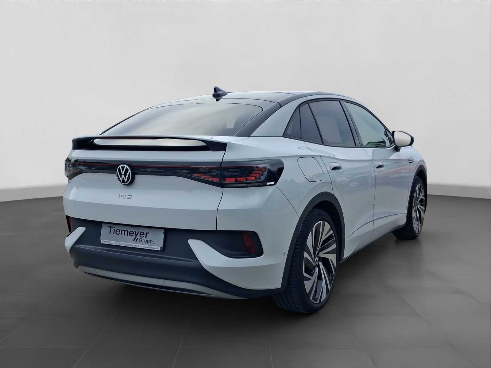 Volkswagen ID.5 – Bild 3