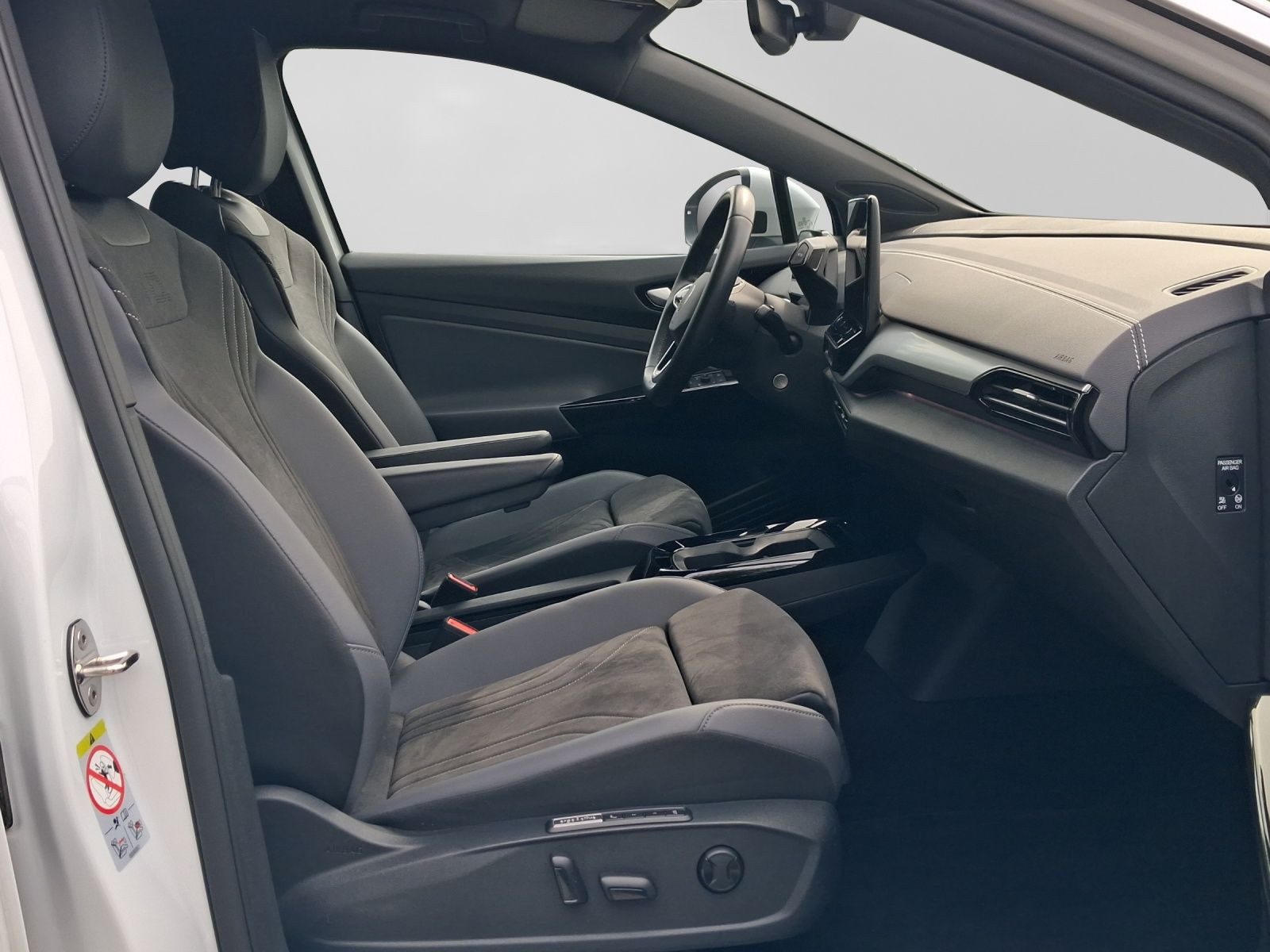Volkswagen ID.5 – Bild 4
