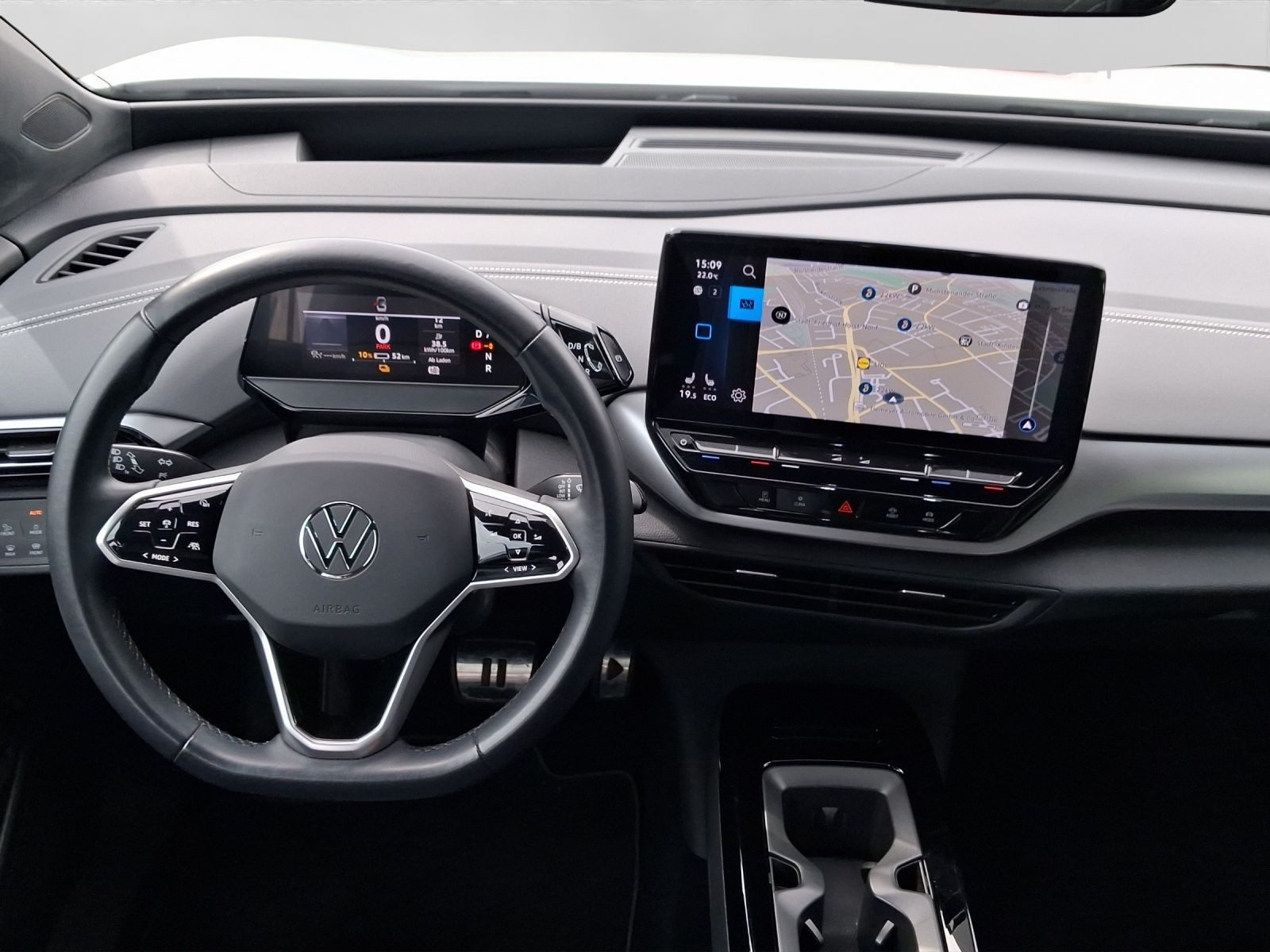 Volkswagen ID.5 – Bild 5