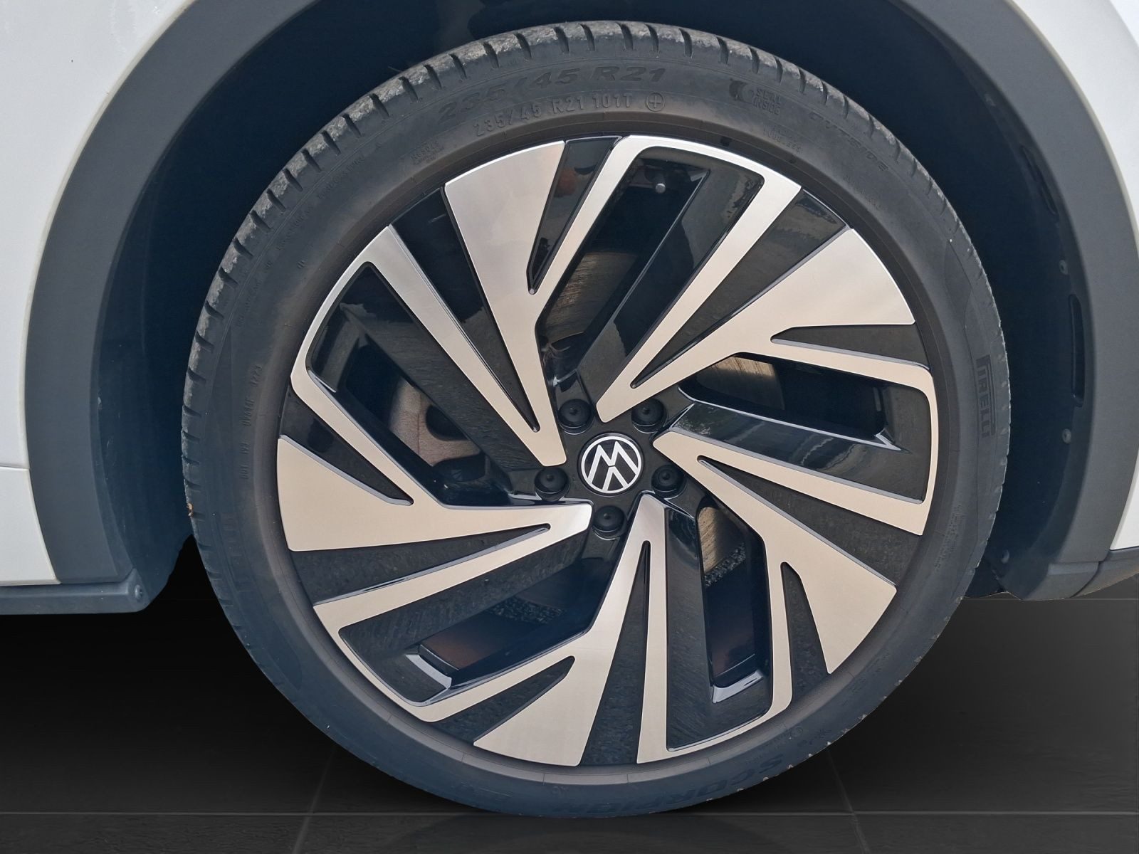 Volkswagen ID.5 – Bild 7