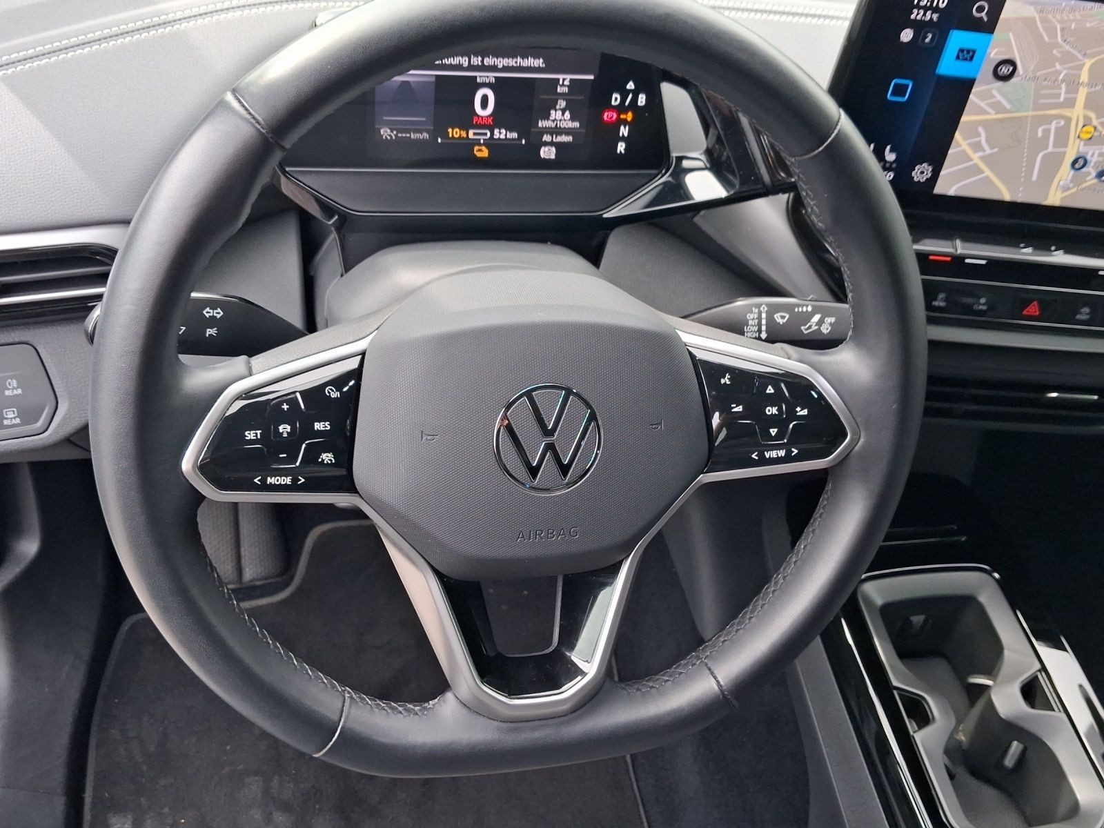 Volkswagen ID.5 – Bild 9
