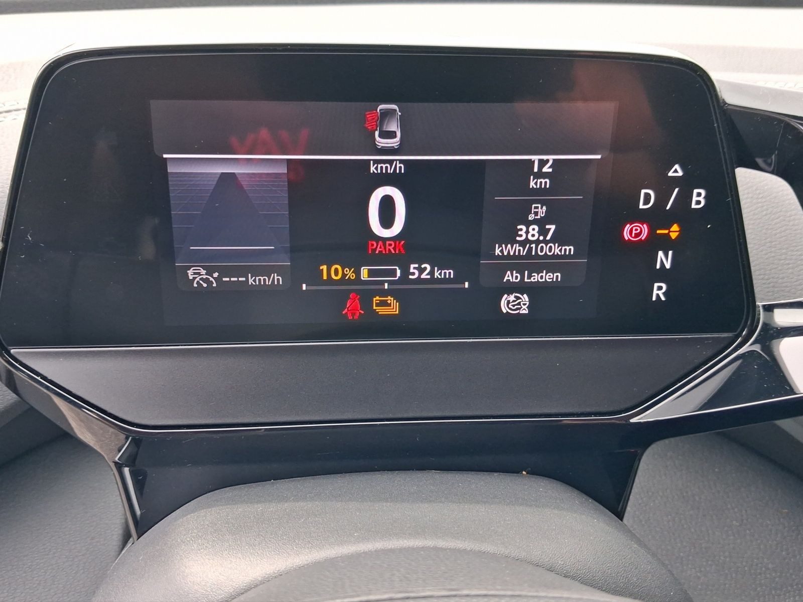 Volkswagen ID.5 – Bild 10