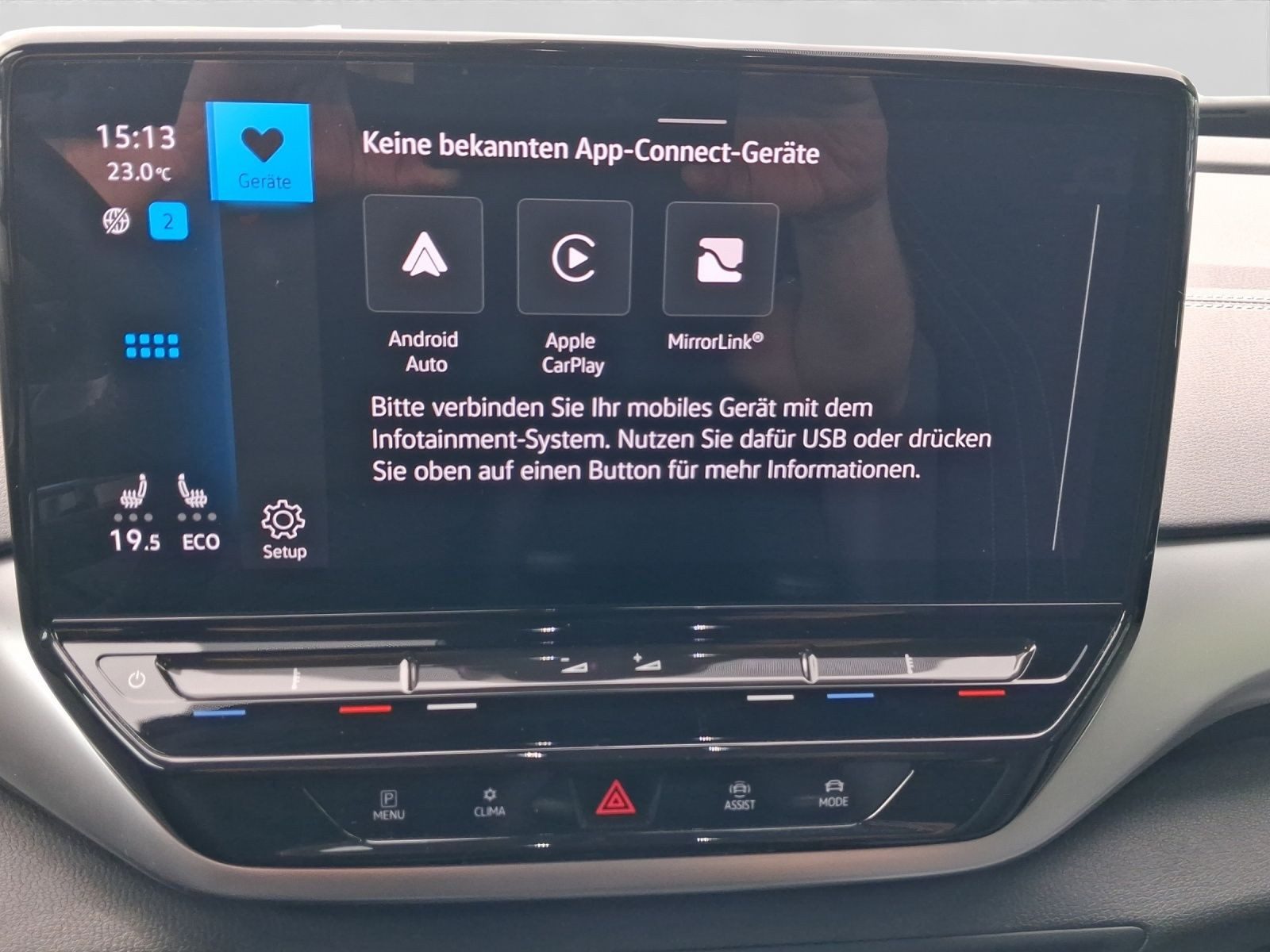 Volkswagen ID.5 – Bild 15