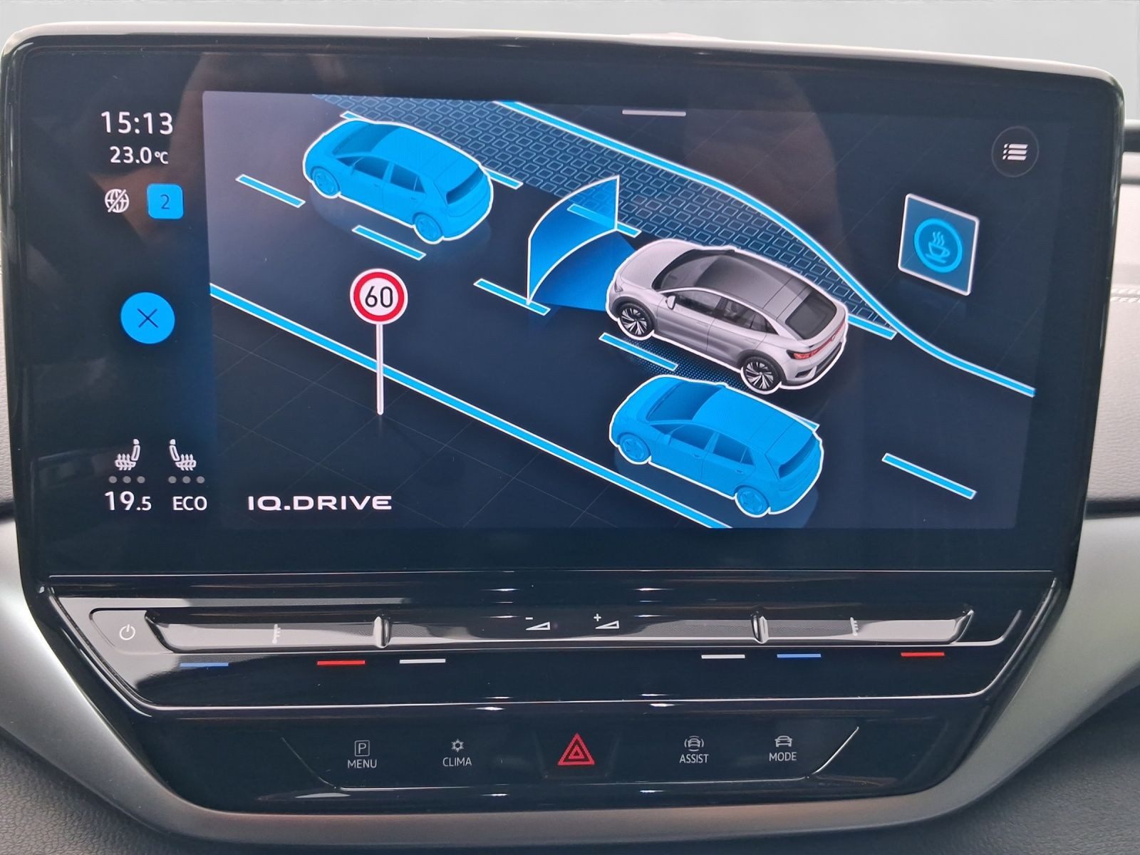 Volkswagen ID.5 – Bild 16