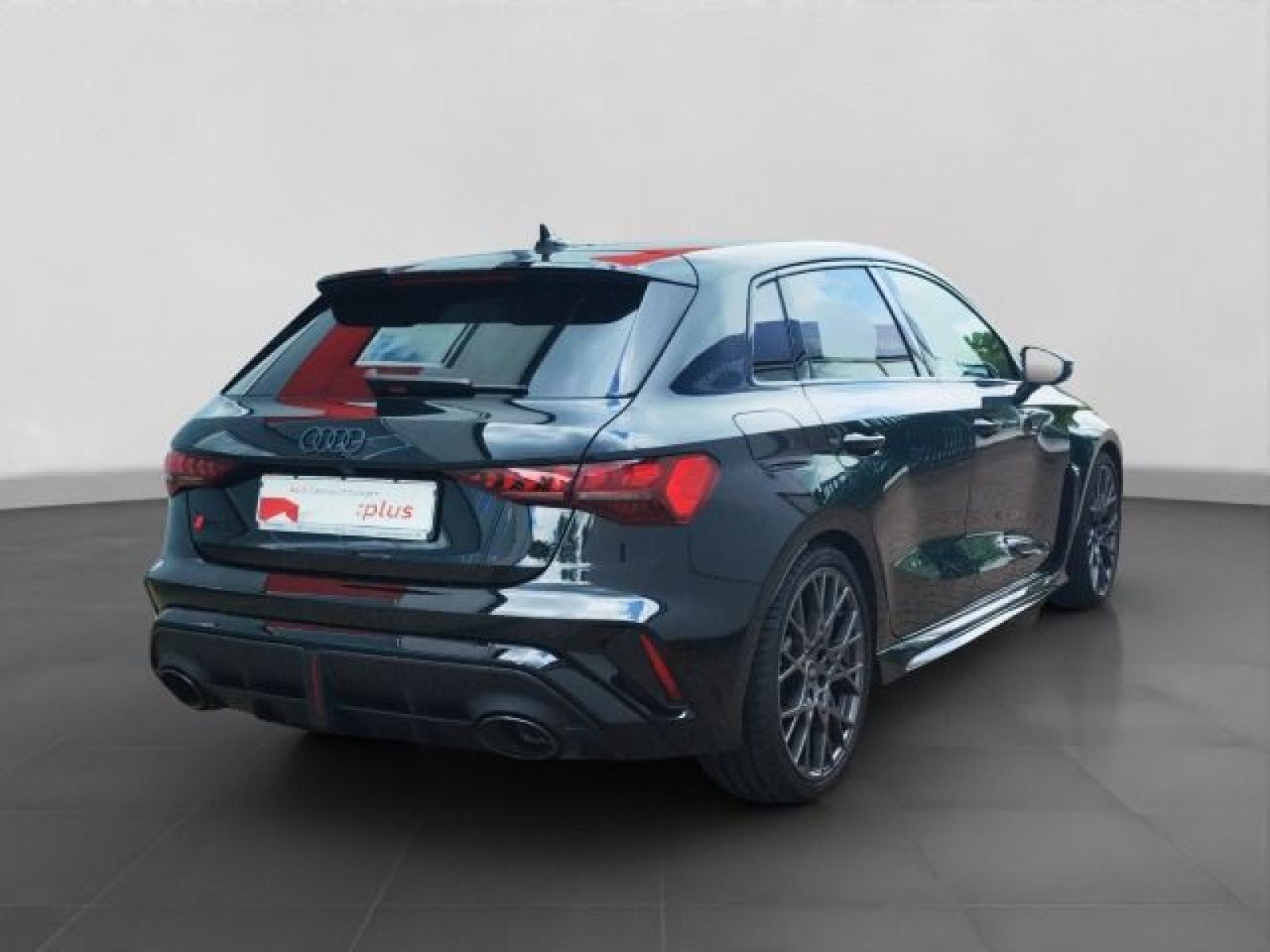 Audi RS 3 Sportback – Foto 3