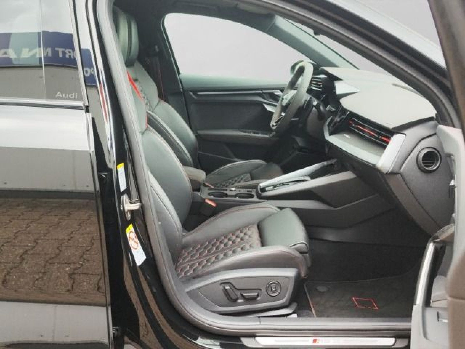 Audi RS 3 Sportback – Foto 4