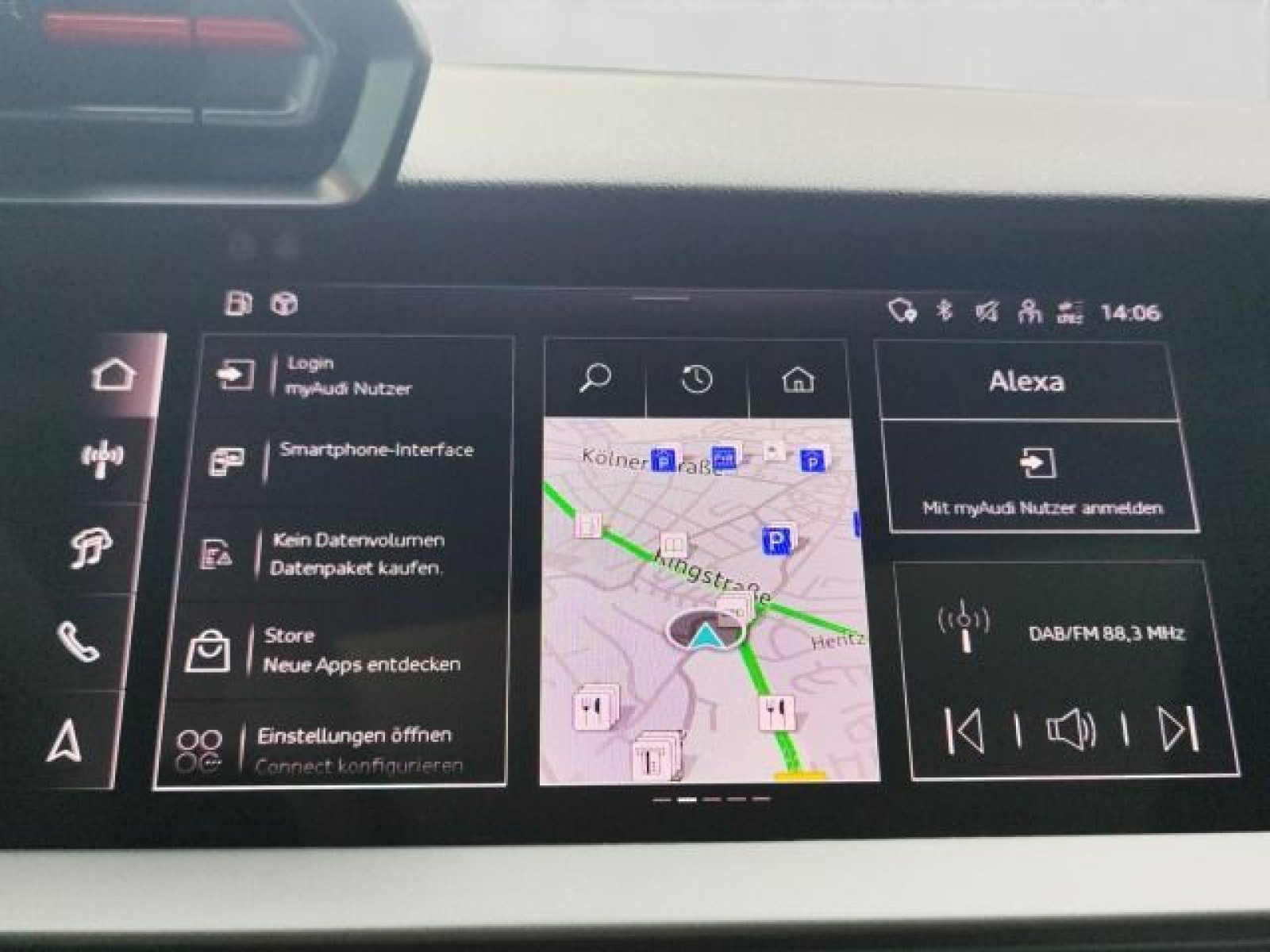 Audi RS 3 Sportback – Foto 14
