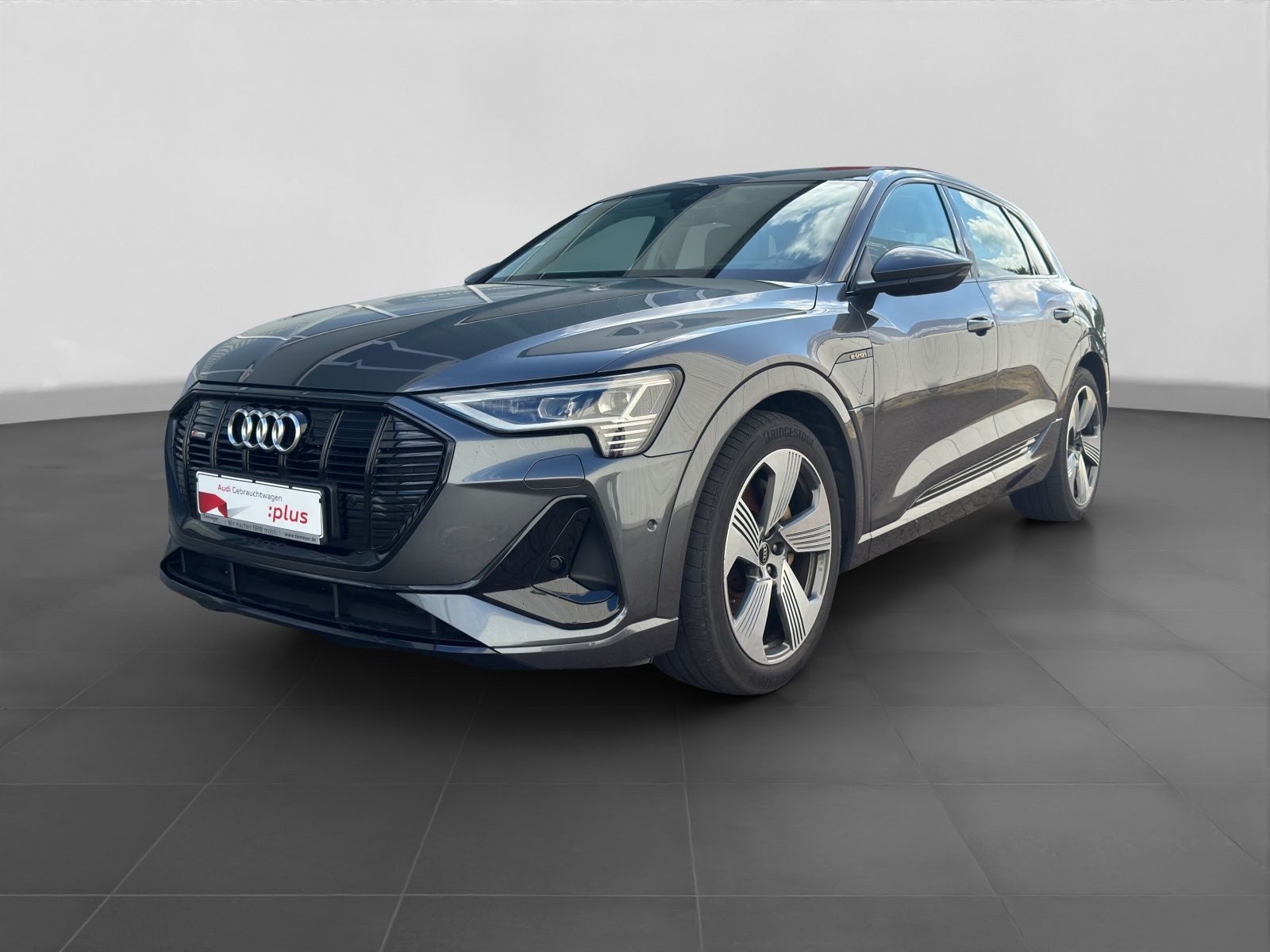 Audi e-tron – Bild 2