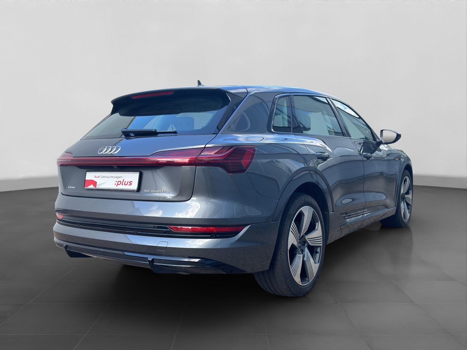 Audi e-tron – Bild 3