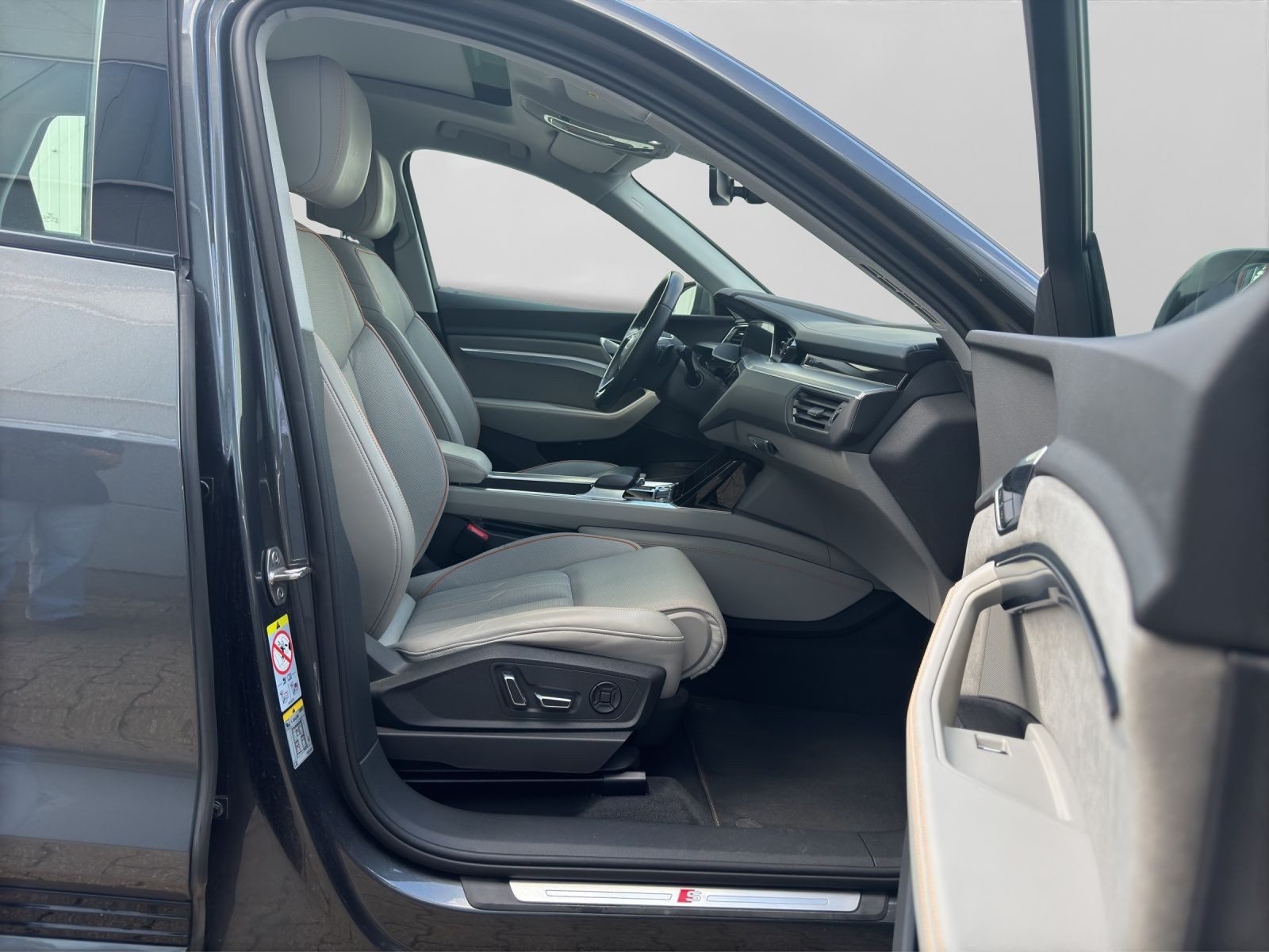 Audi e-tron – Bild 4