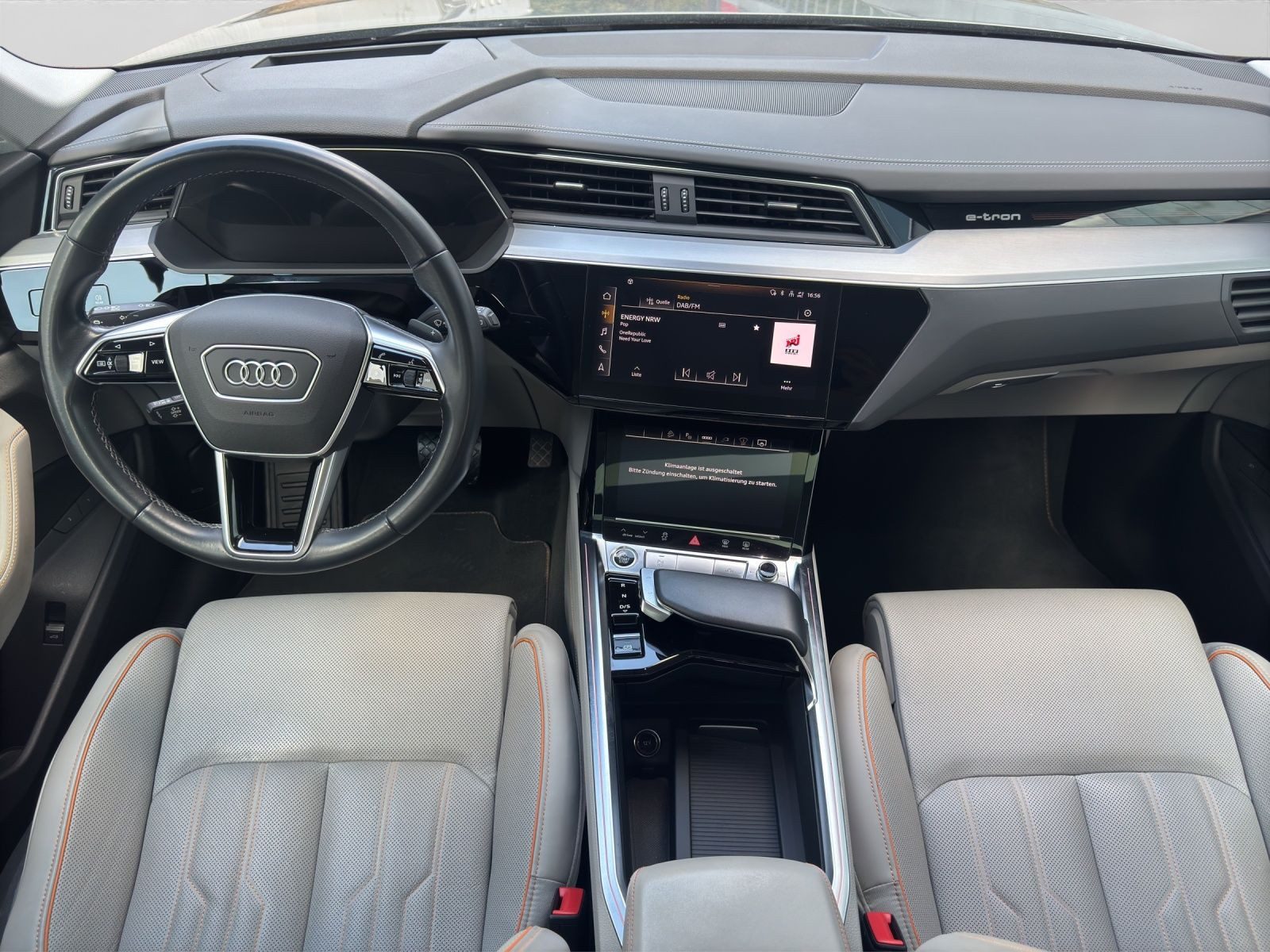 Audi e-tron – Bild 5