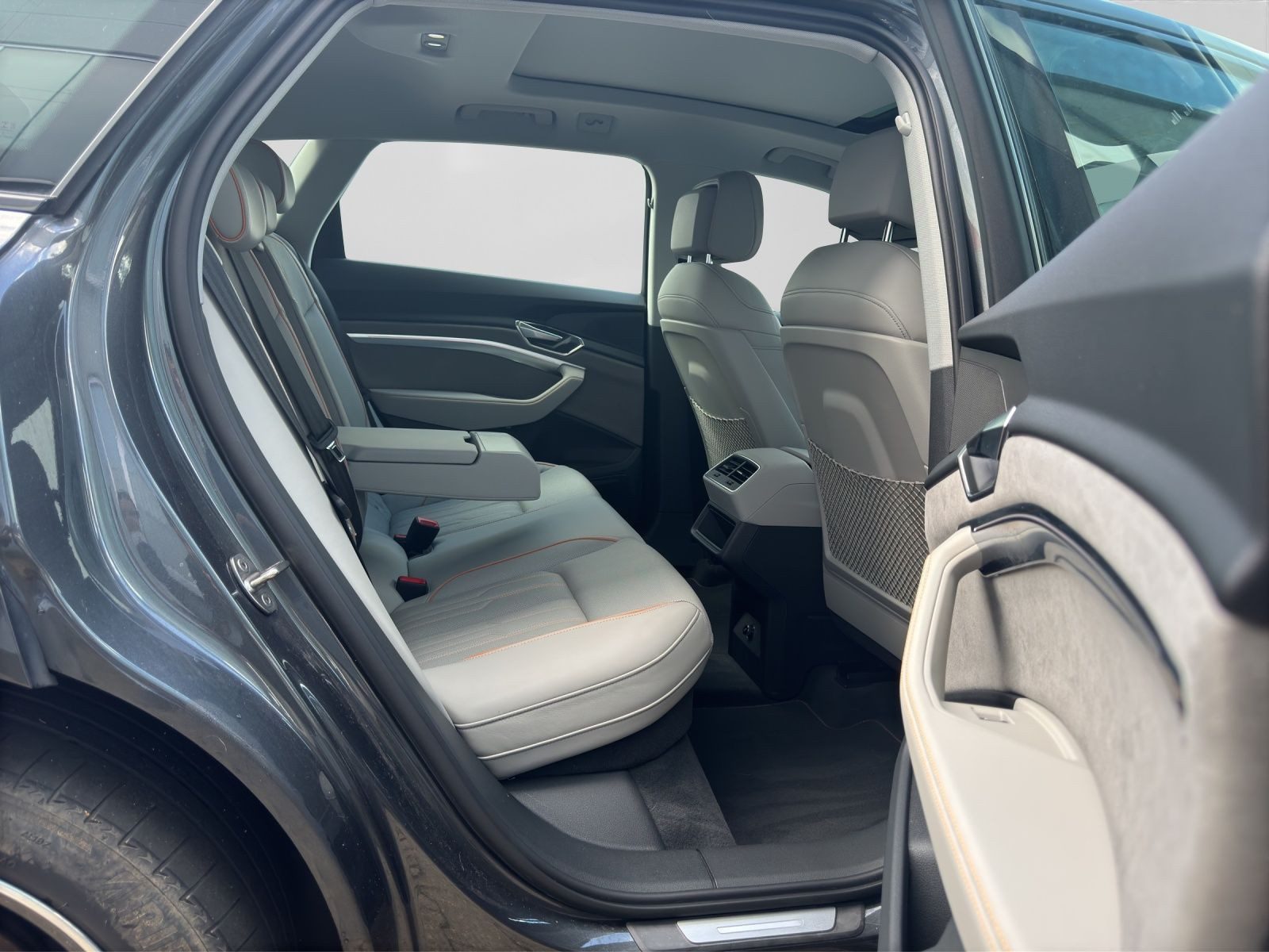 Audi e-tron – Bild 6